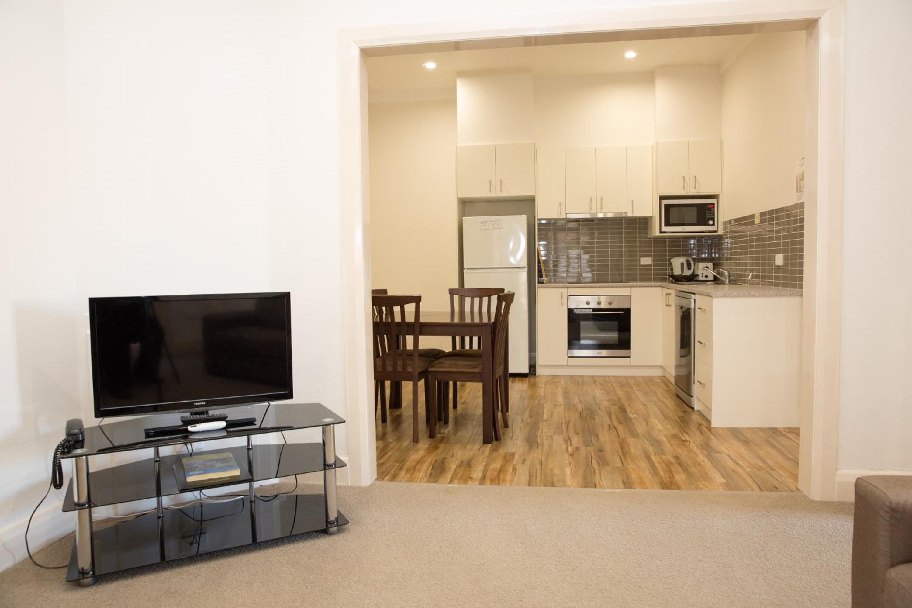Apartments on Morrow