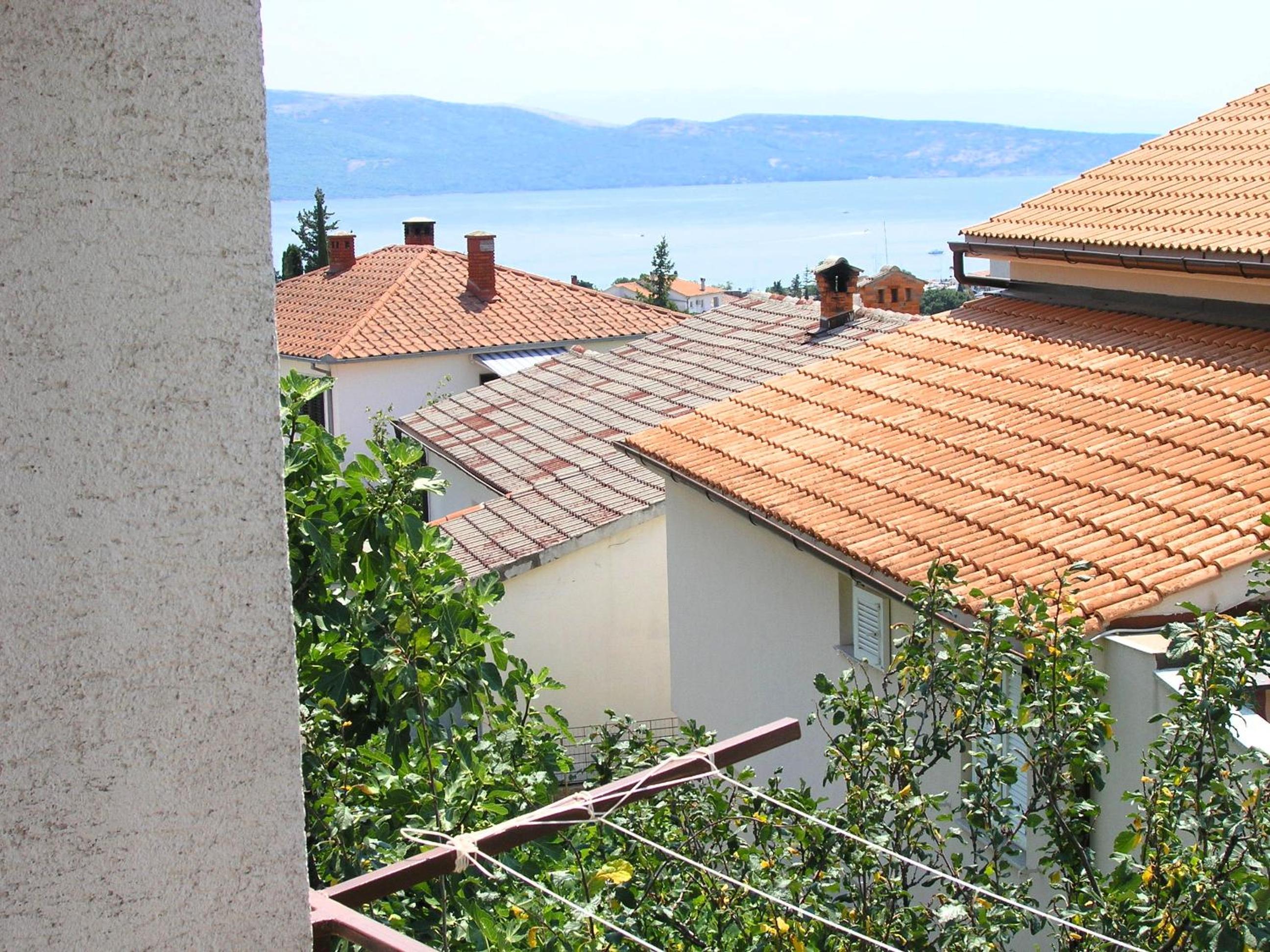 Apartman Braut view 4