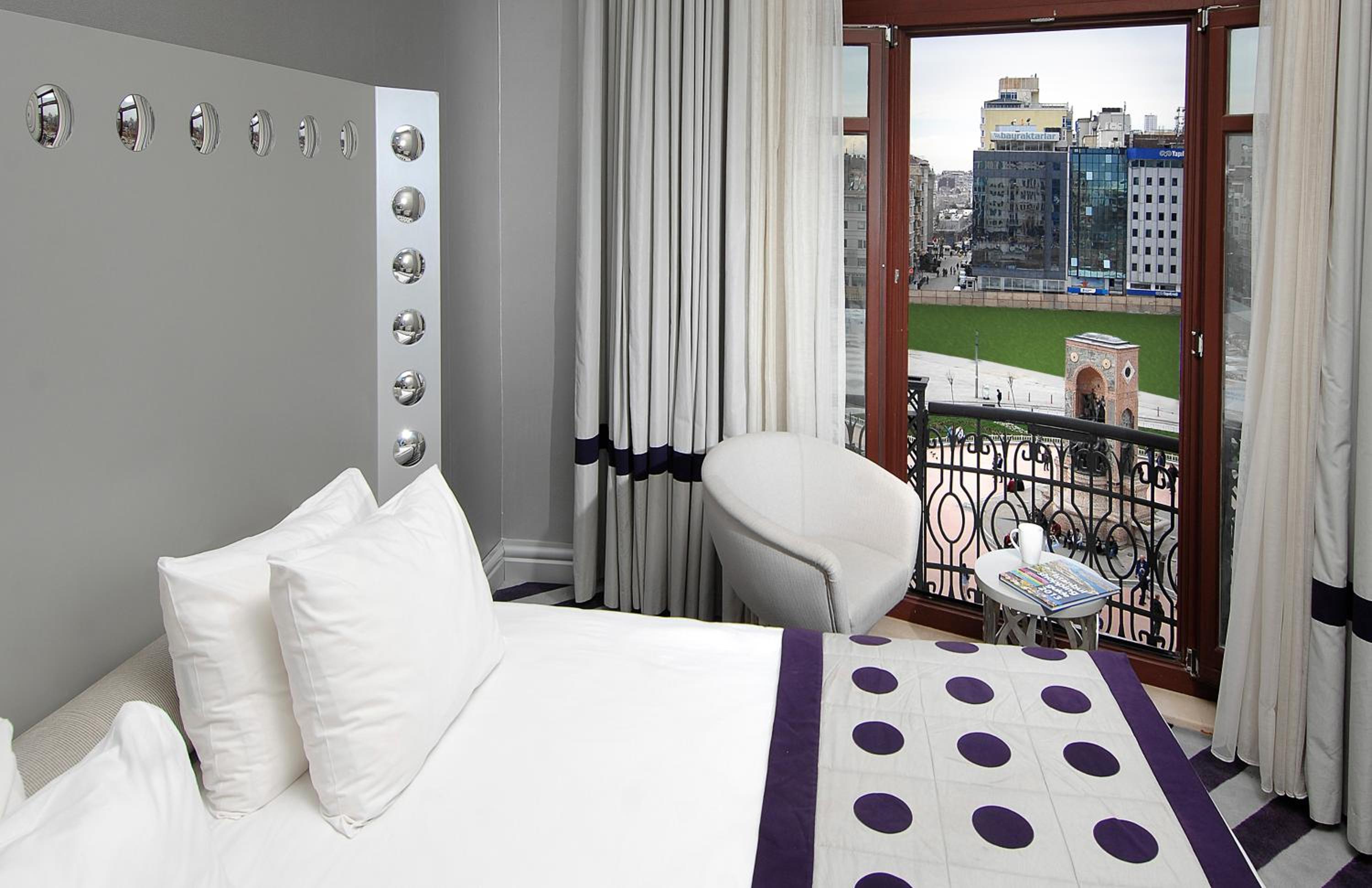 Taxim Hill Hotel - Image 13