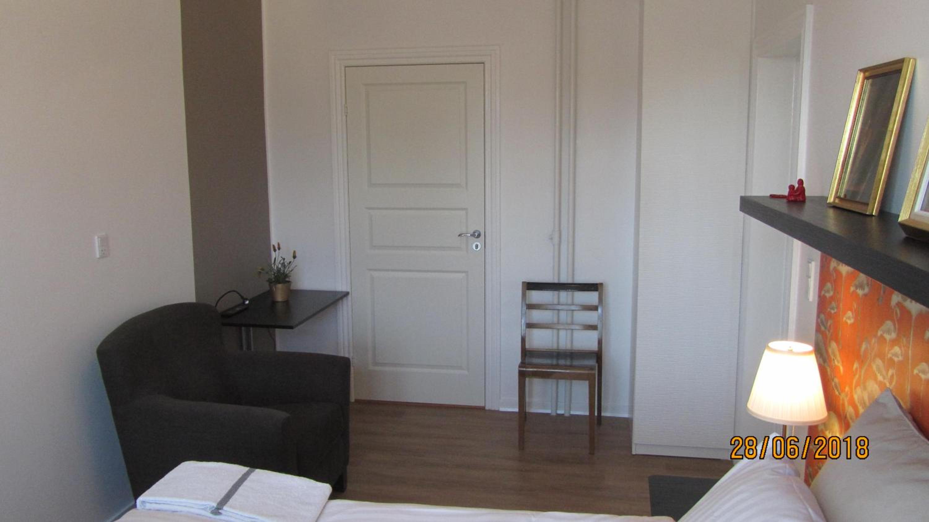 Årslev B&B