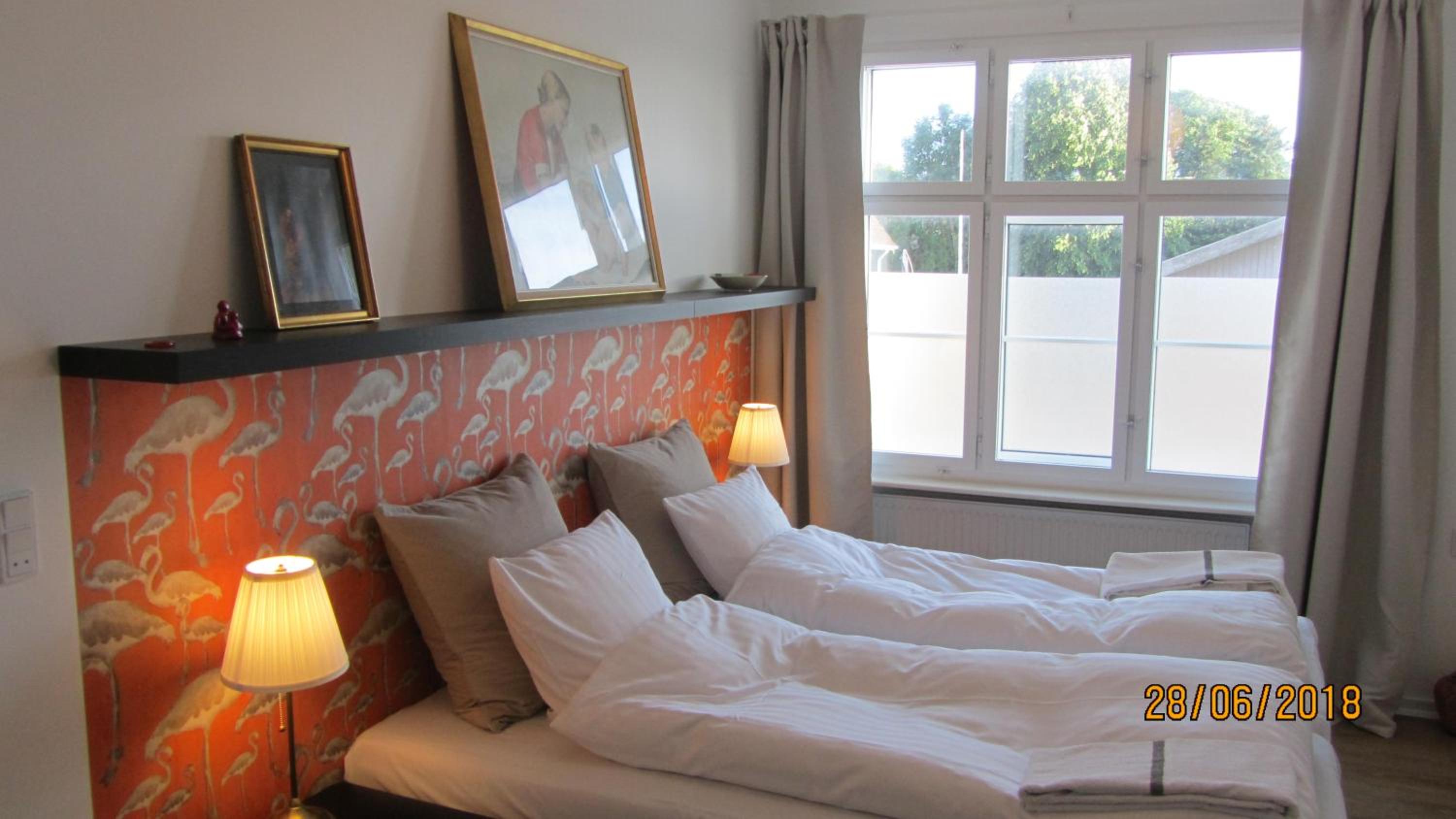 Årslev B&B
