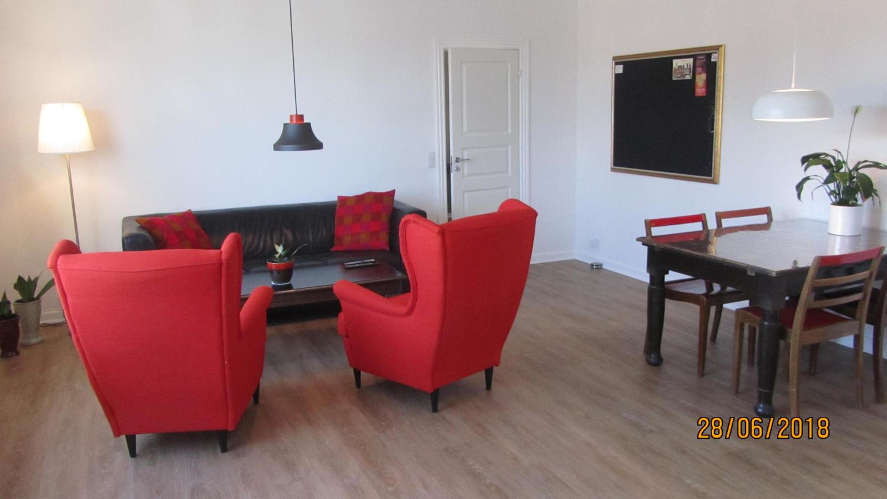 Årslev B&B