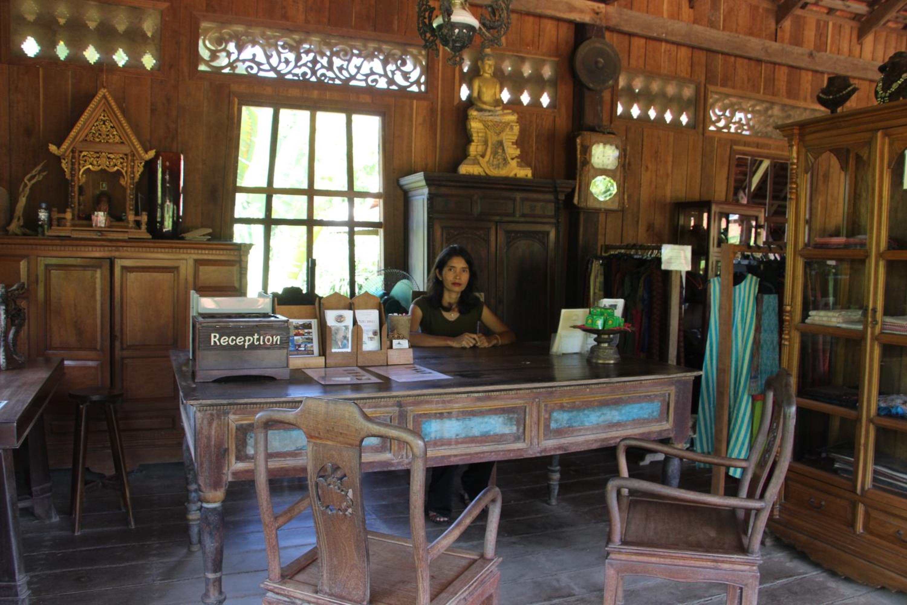 Soriyabori Resort