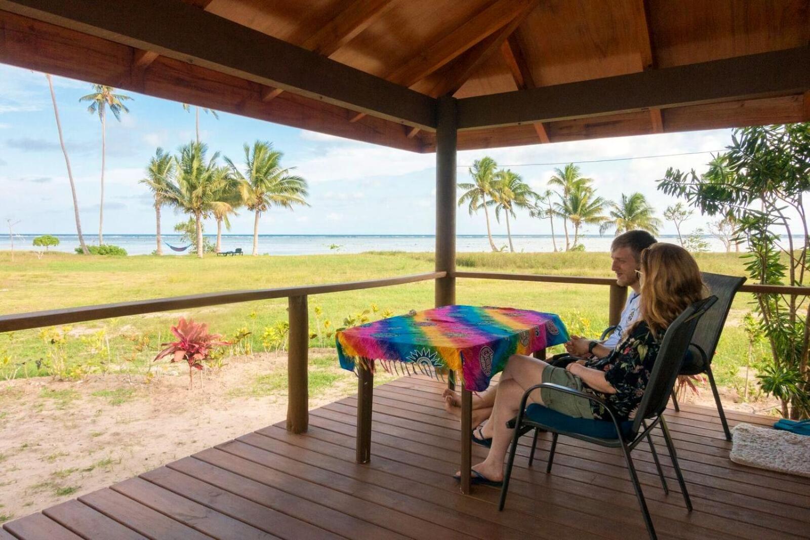 Sigasiga Sands Boutique Bungalows - view 22