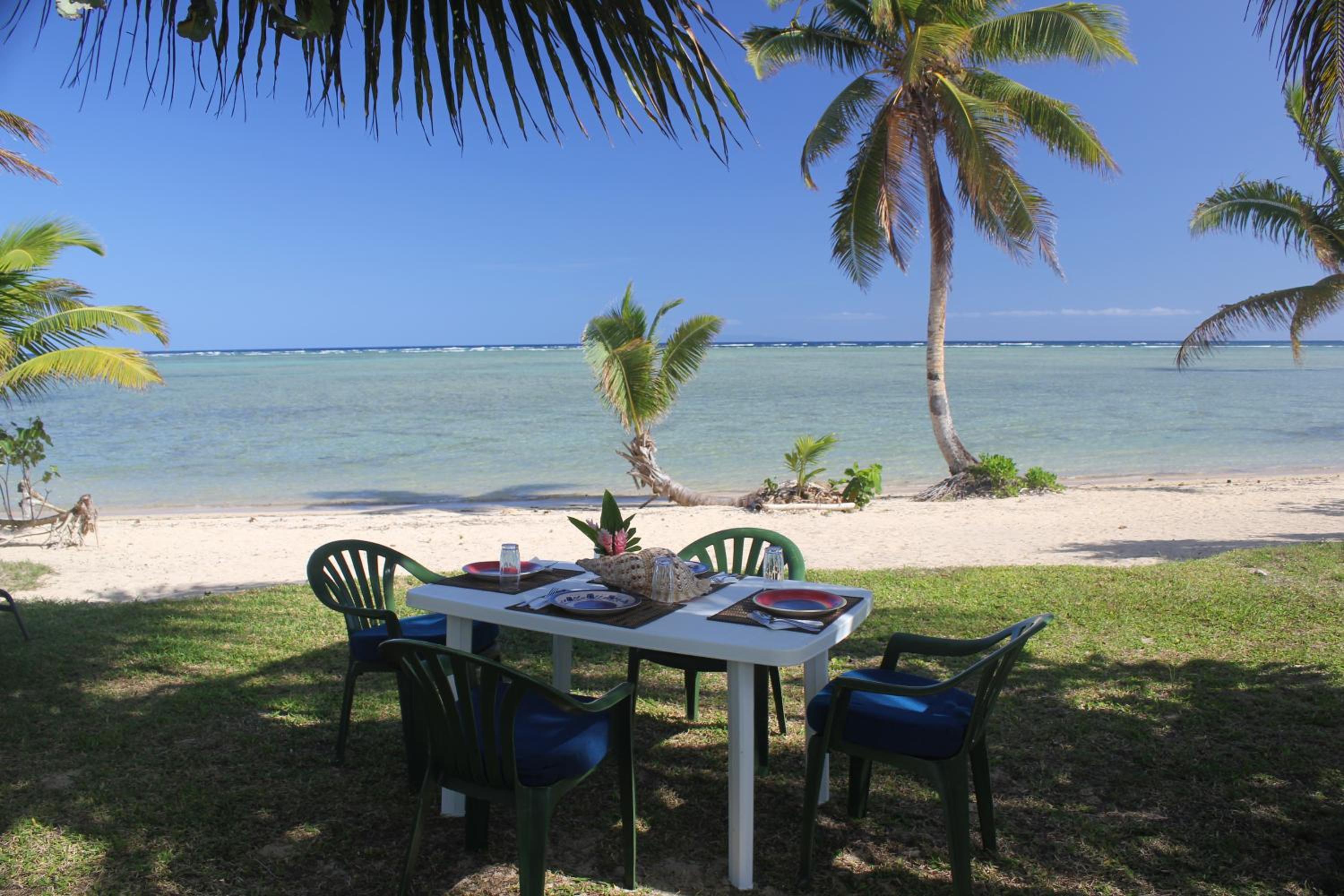 Sigasiga Sands Boutique Bungalows - view 19