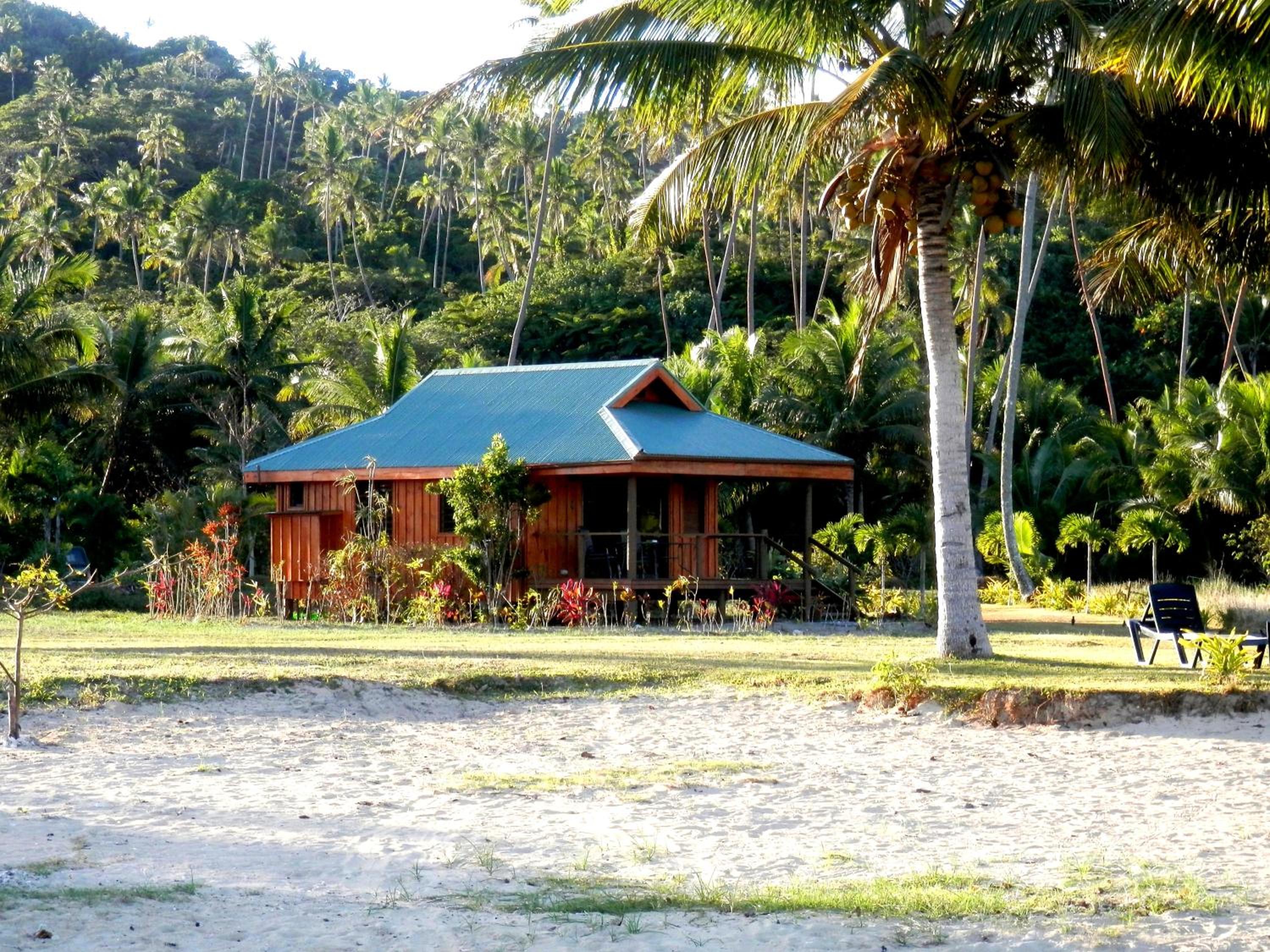 Sigasiga Sands Boutique Bungalows - Image 1