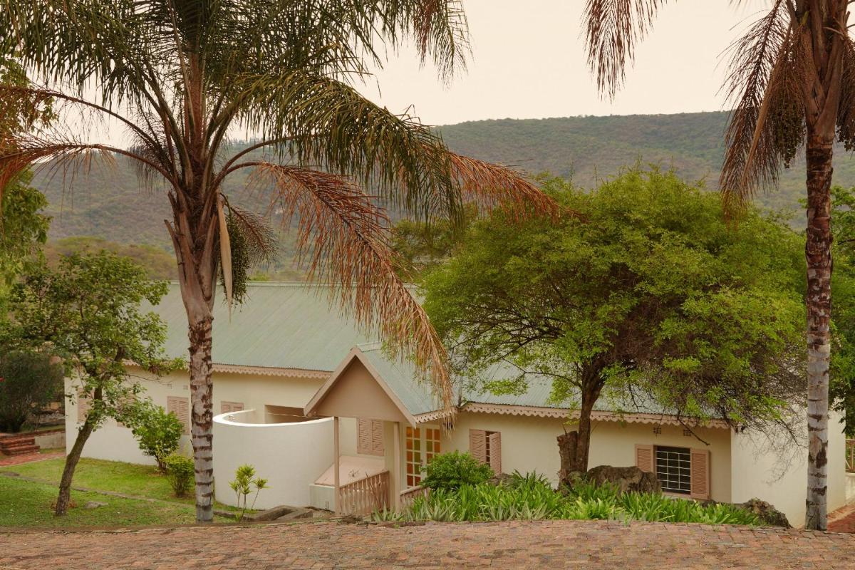 Hazyview Vacations - First Group Waterberry Hill - Property Image 5