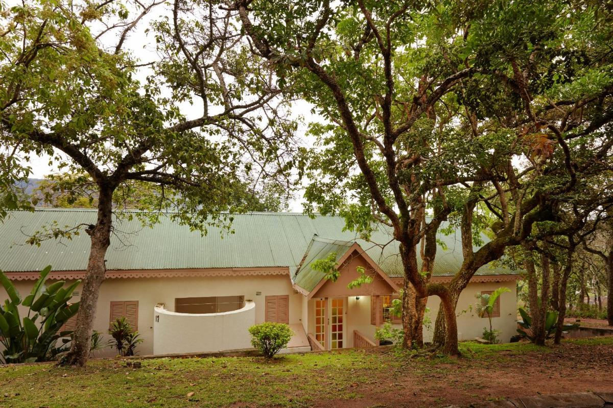 Hazyview Vacations - First Group Waterberry Hill - Property Image 6