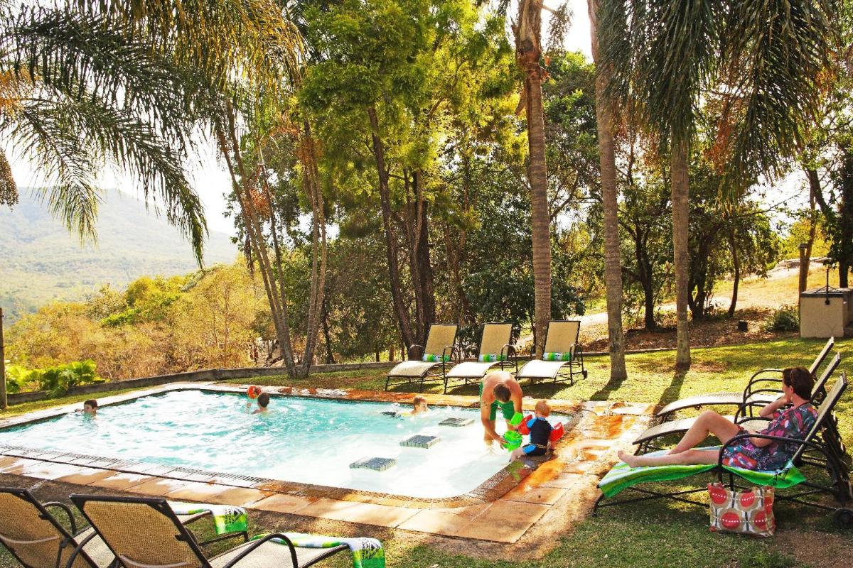 Hazyview Vacations - First Group Waterberry Hill - Property Image 4