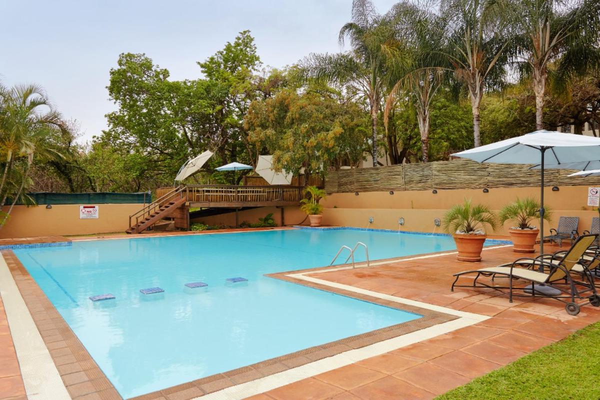 Hazyview Vacations - First Group Waterberry Hill - Property Image 3