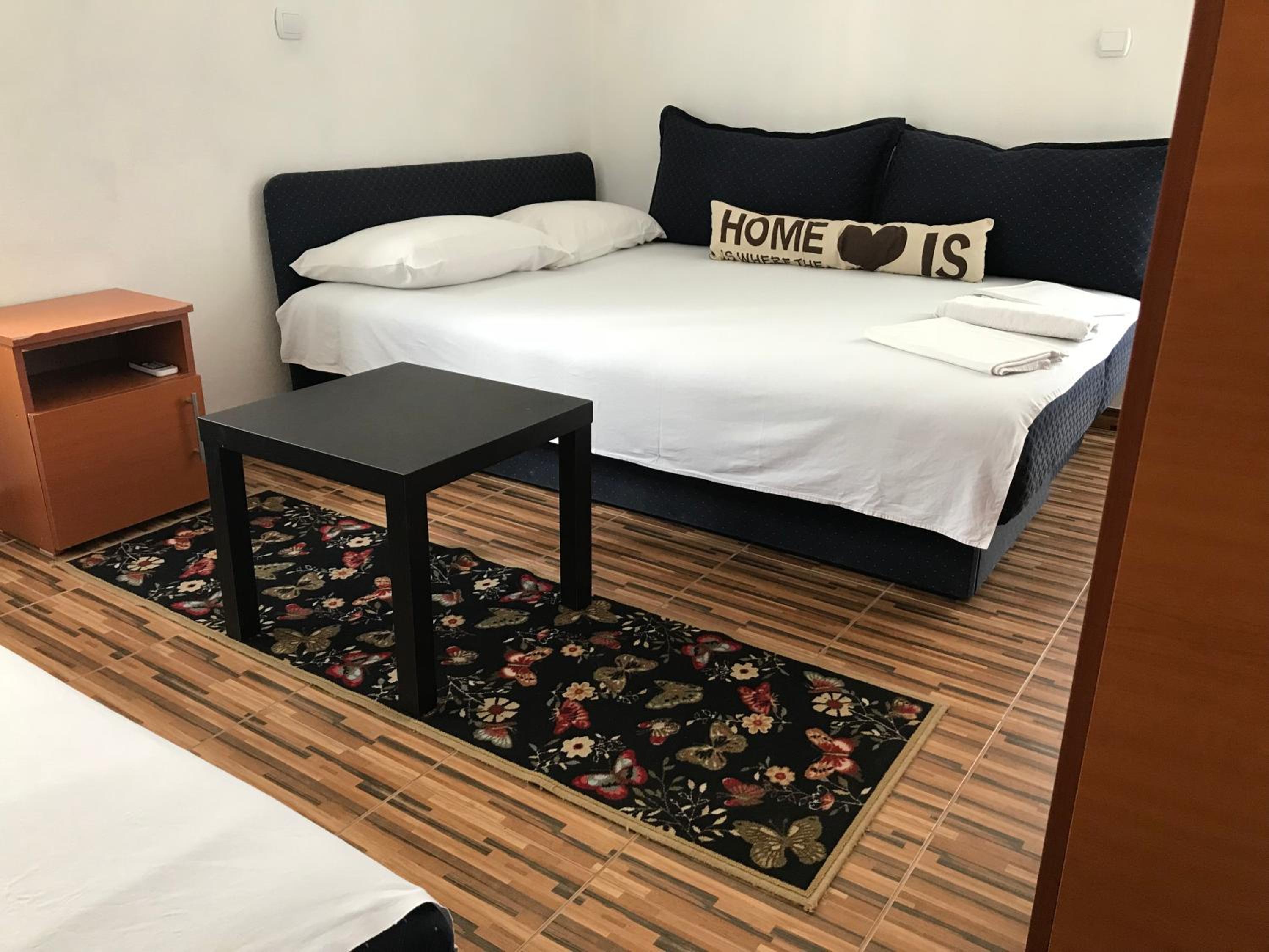 Apartments Delfin