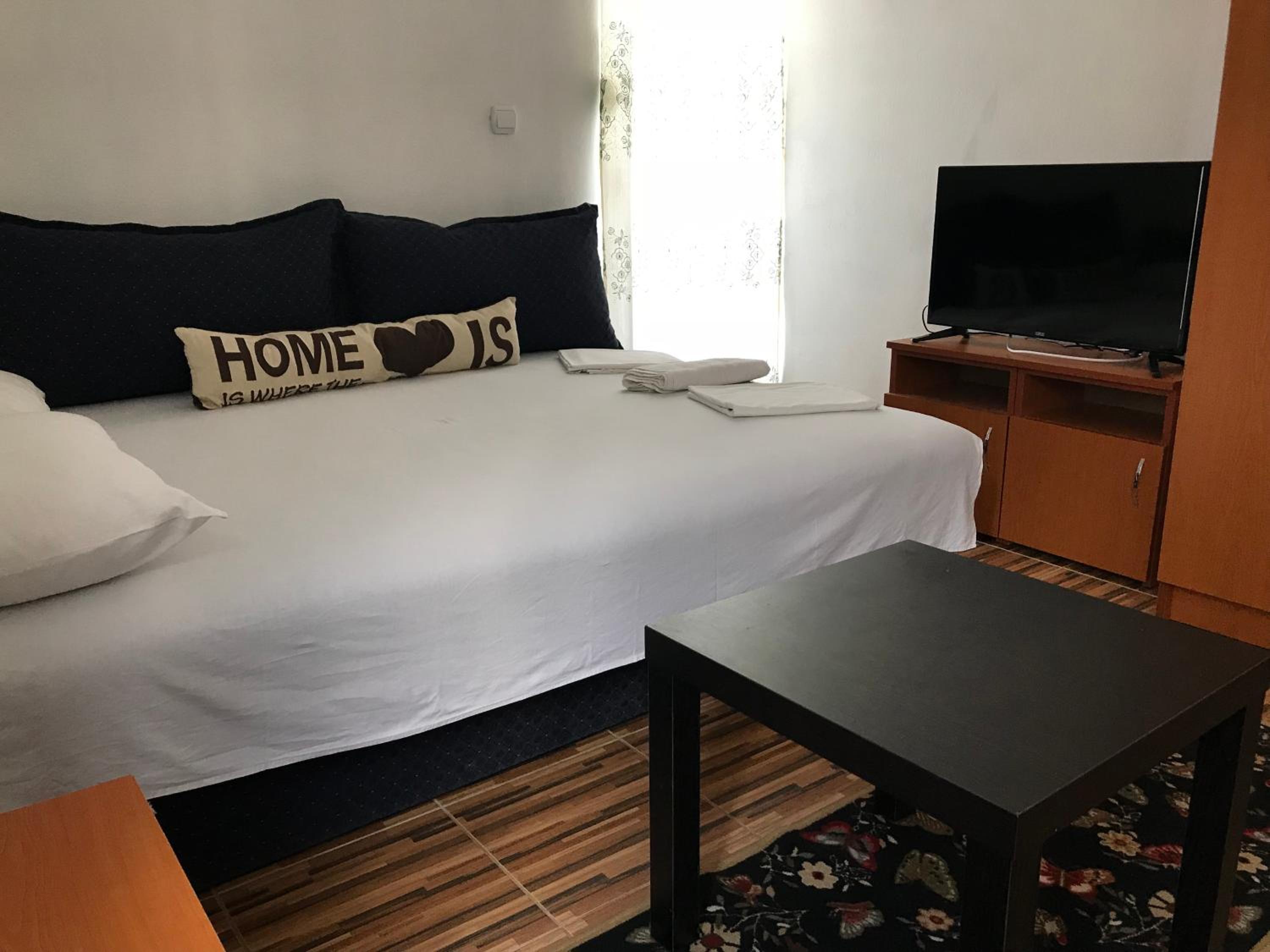 Apartments Delfin