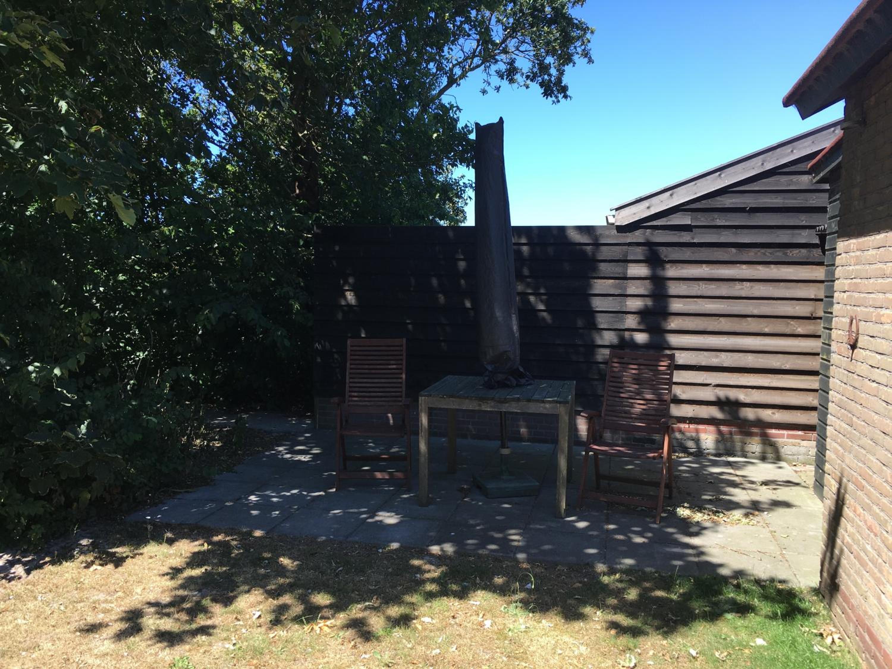 Bungalow Halfweg view 5