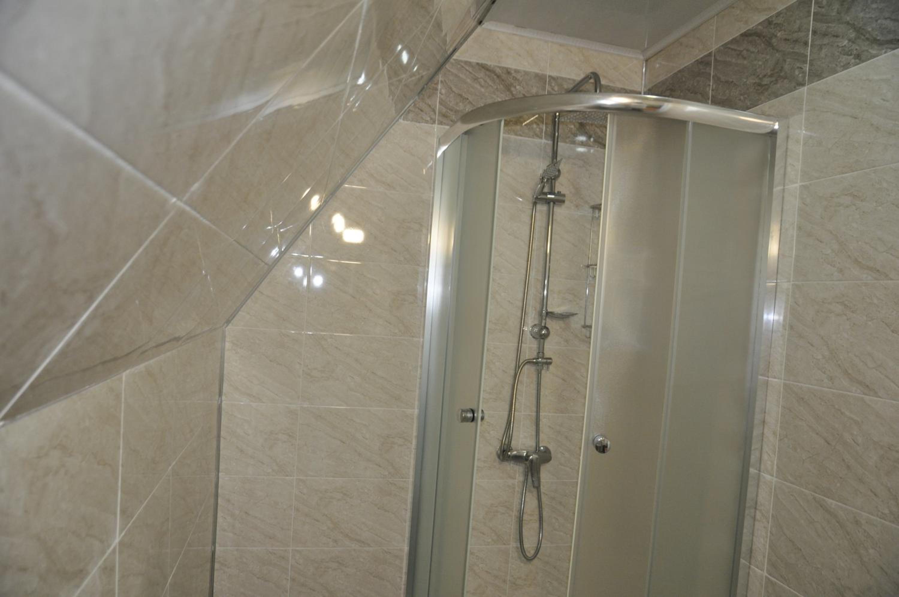 Apartments Firuze