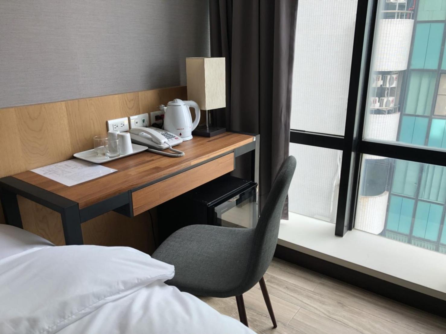 Taoyuan Vacations - Honest  Warm Hotel - Property Image 2