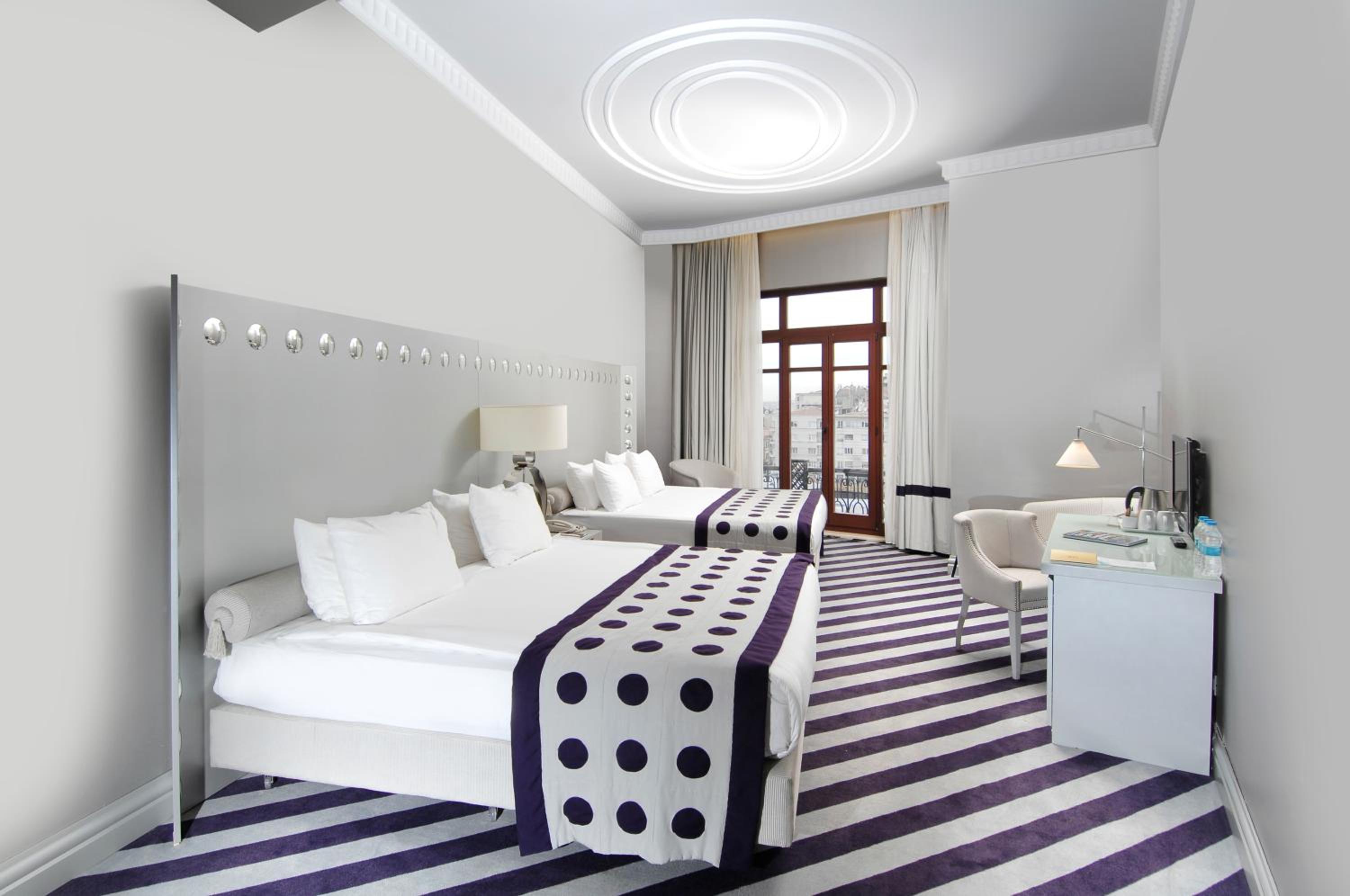 Taxim Hill Hotel - Image 56