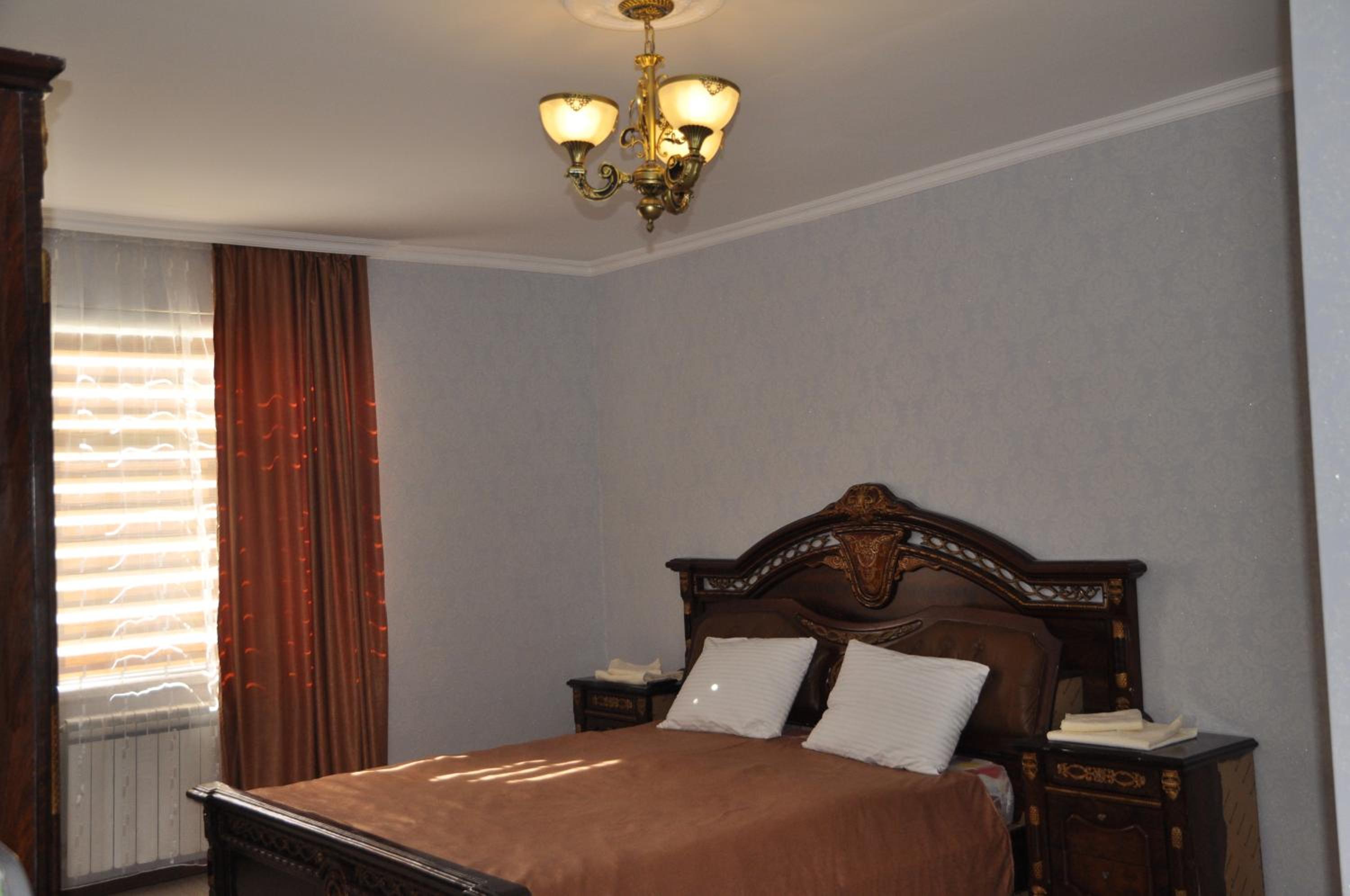 Apartments Firuze