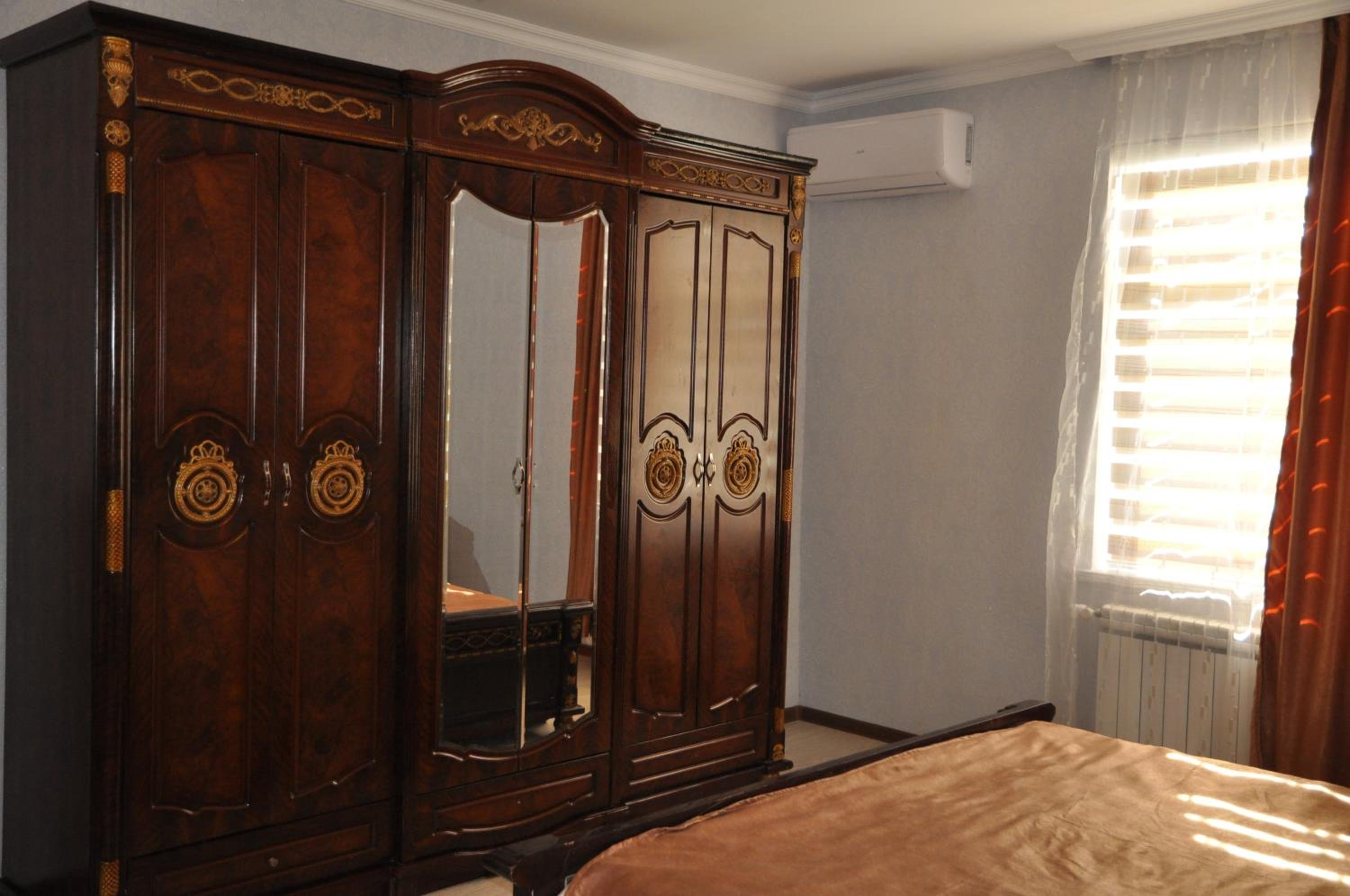 Apartments Firuze
