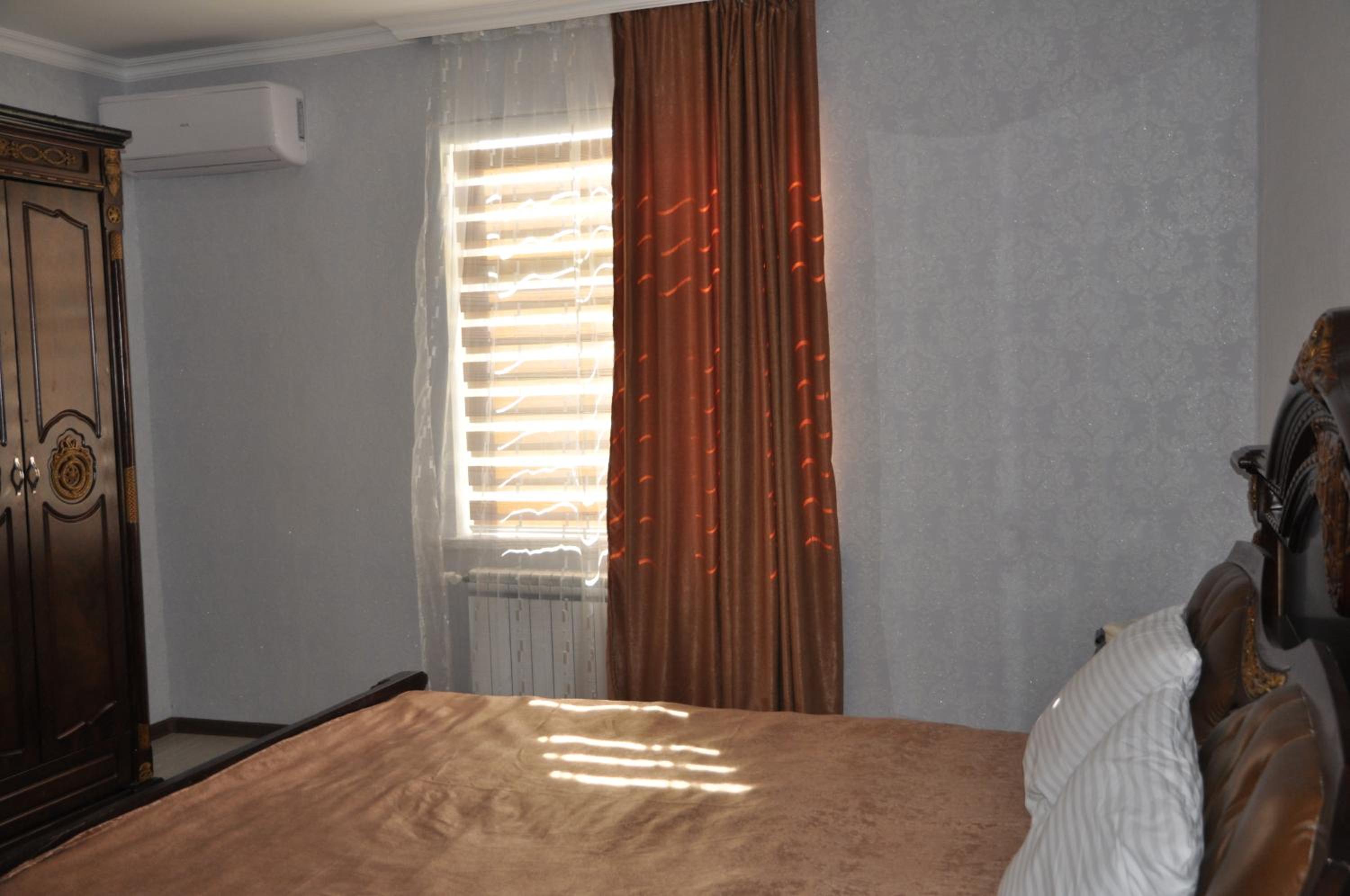 Apartments Firuze
