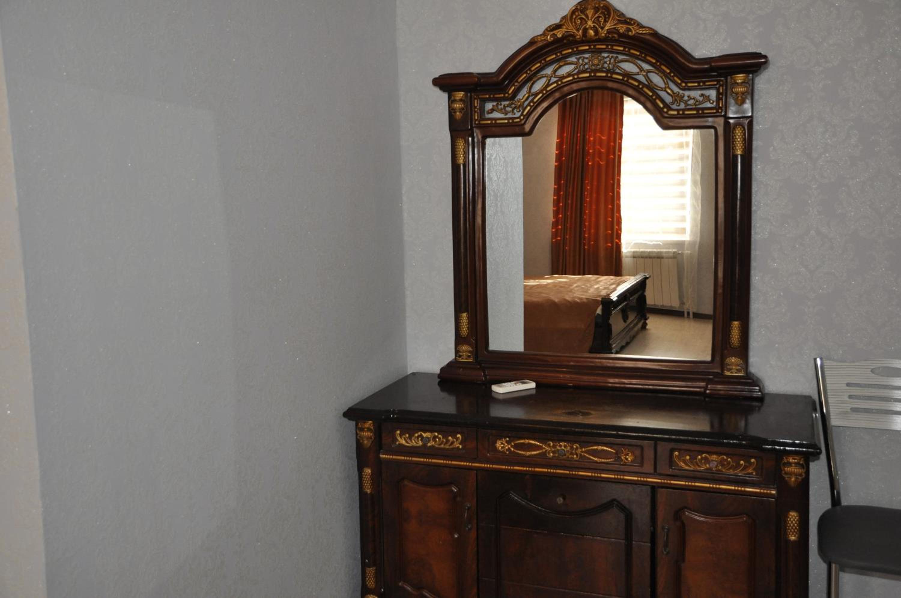 Apartments Firuze