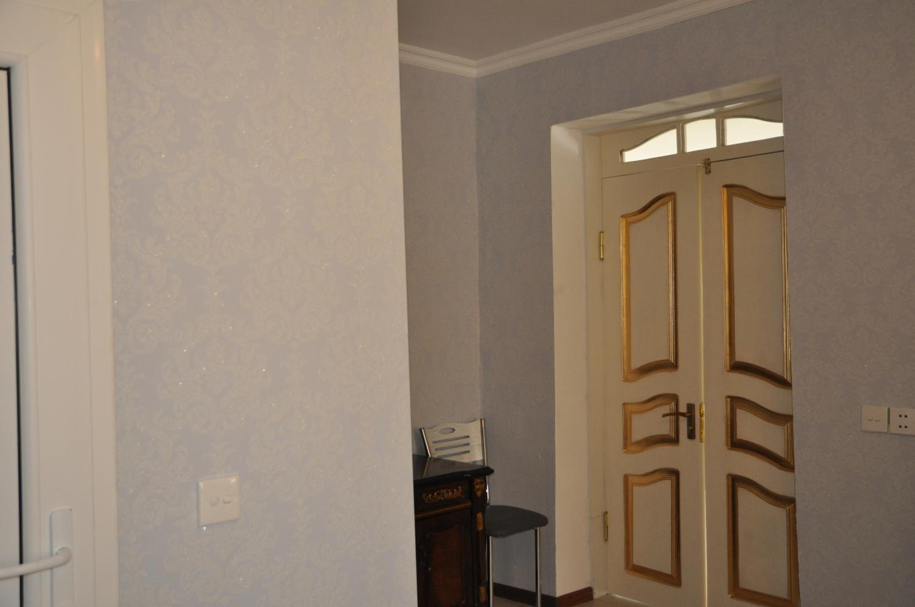 Apartments Firuze