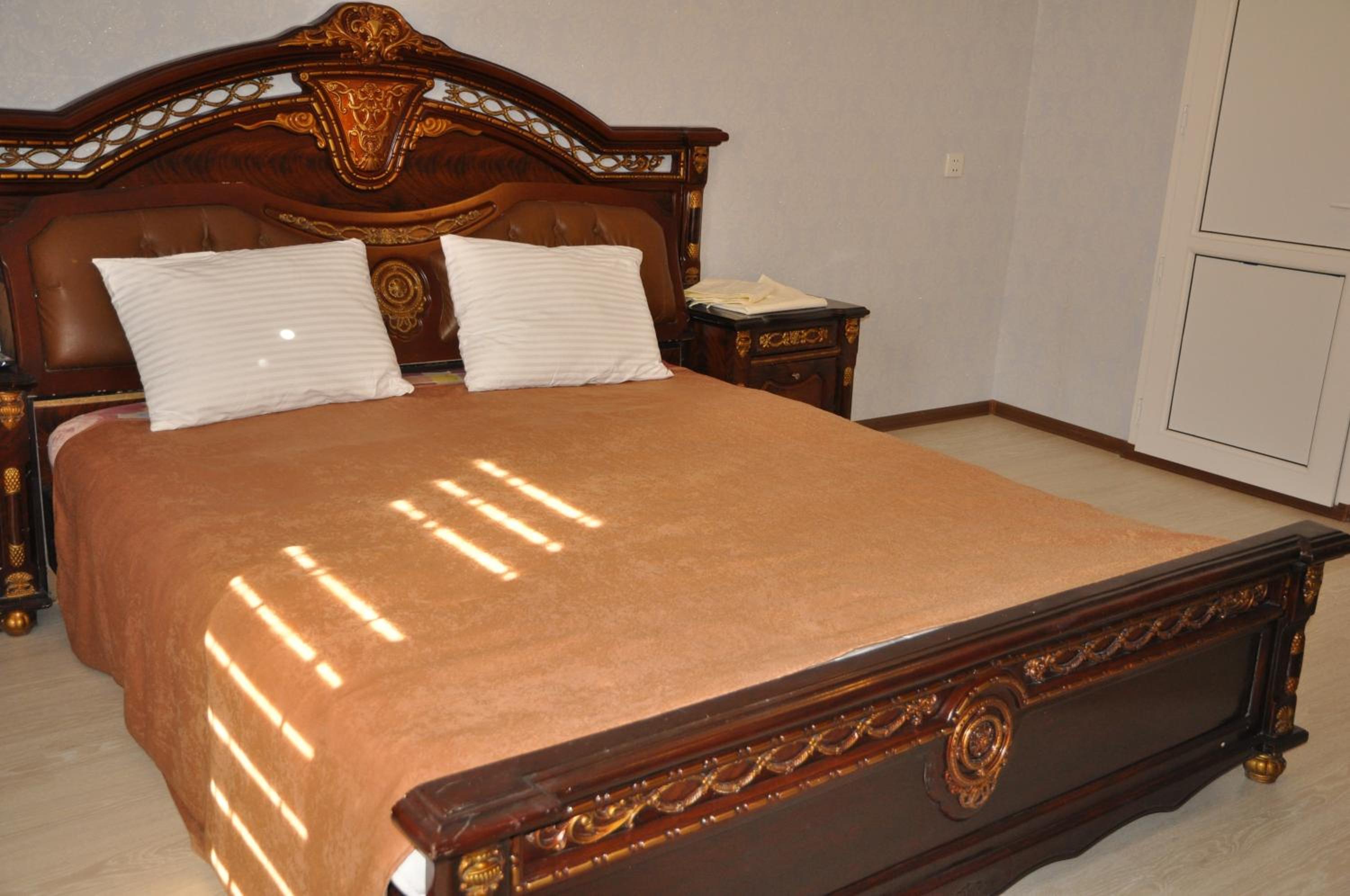 Apartments Firuze