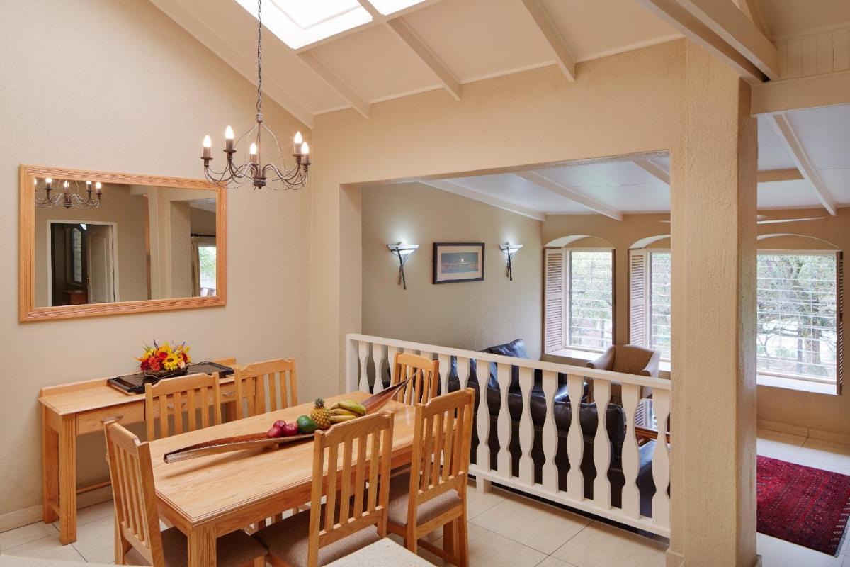 Hazyview Vacations - First Group Waterberry Hill - Property Image 2