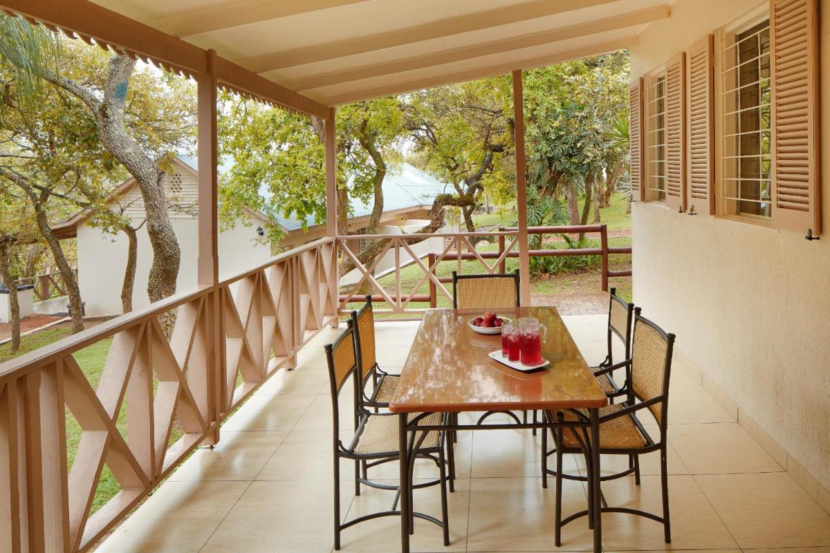 Hazyview Vacations - First Group Waterberry Hill - Property Image 7