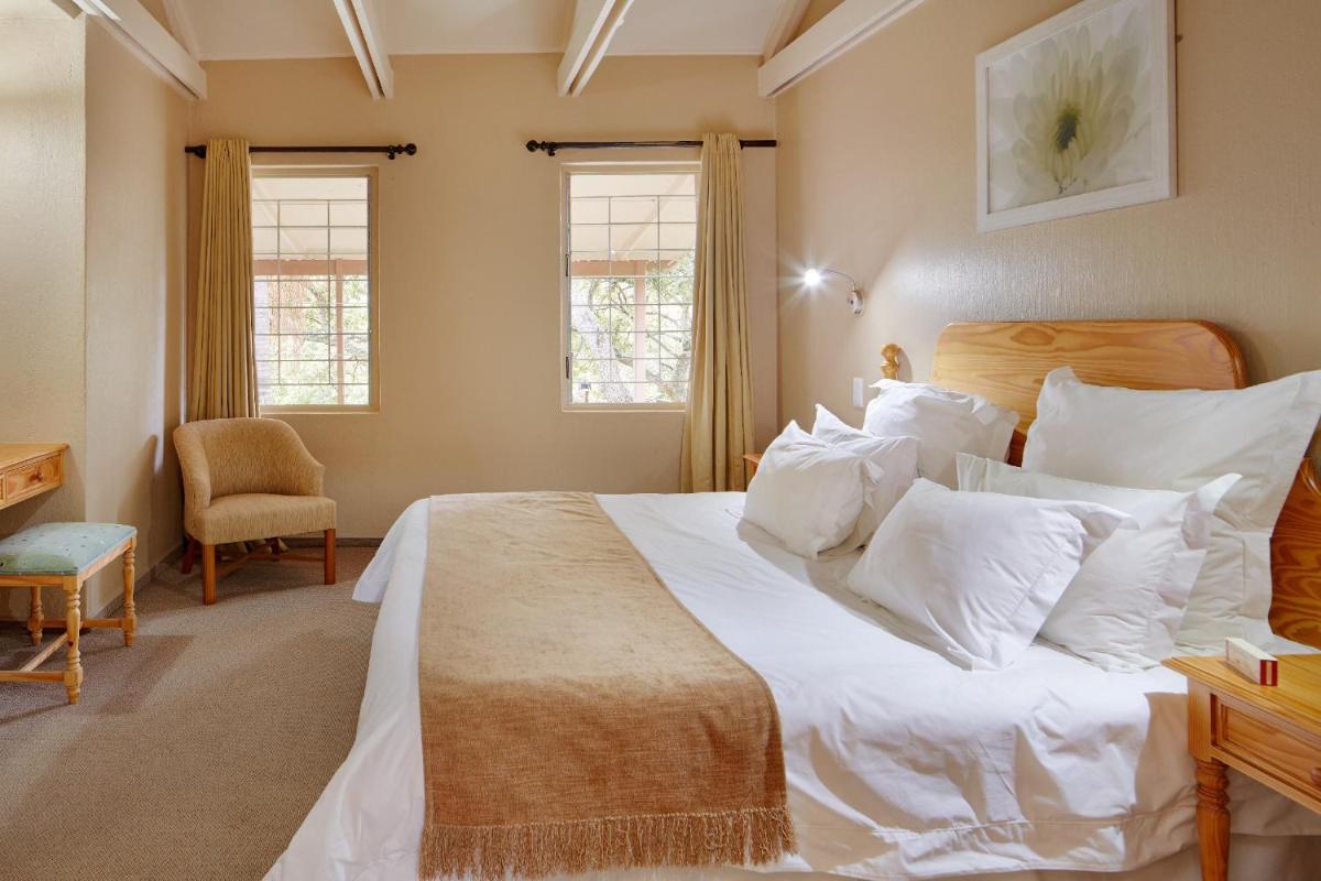 Hazyview Vacations - First Group Waterberry Hill - Property Image 8