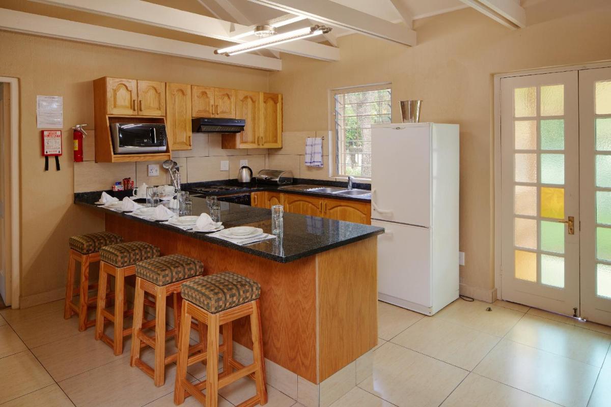 Hazyview Vacations - First Group Waterberry Hill - Property Image 1