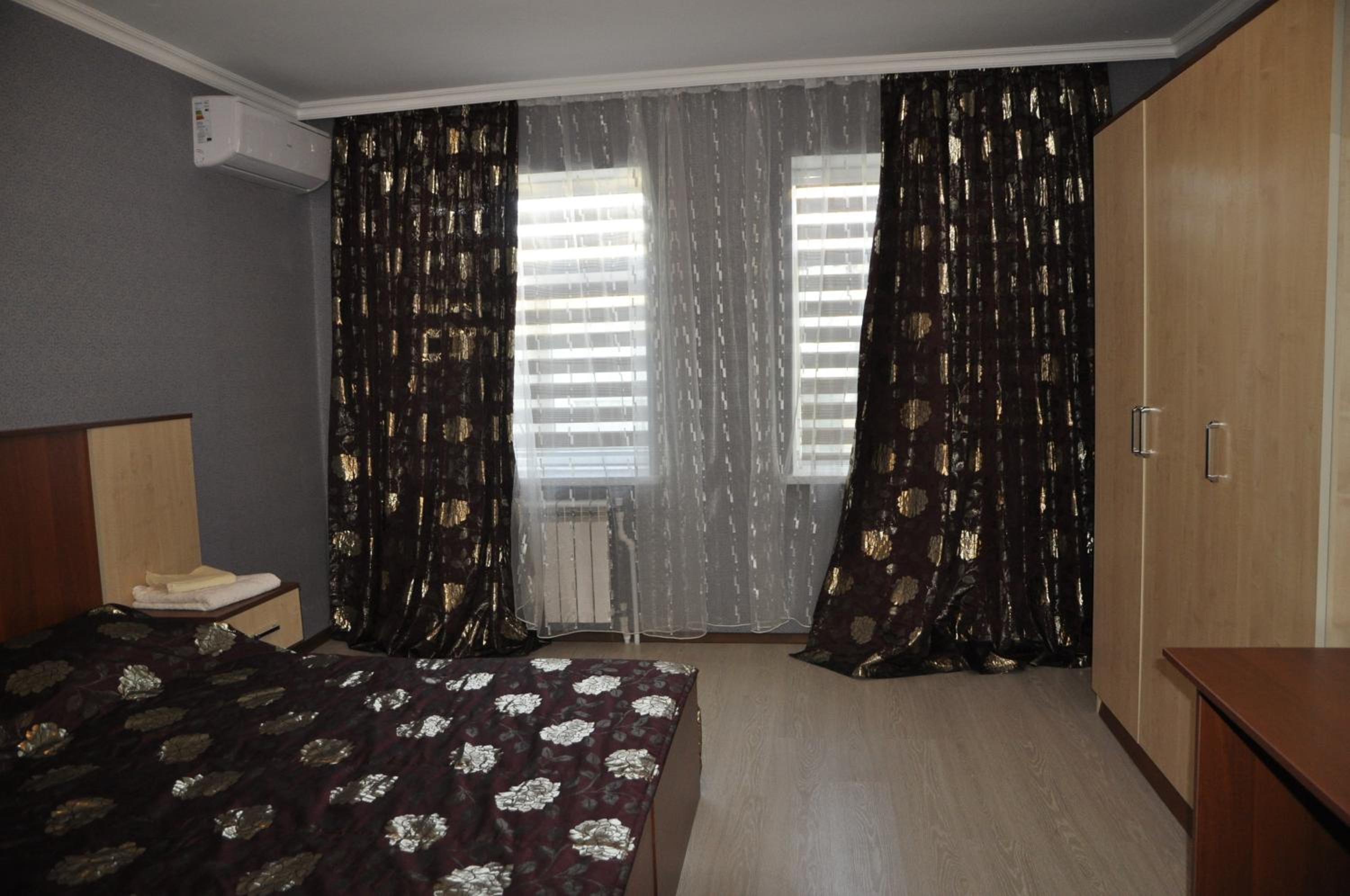 Apartments Firuze