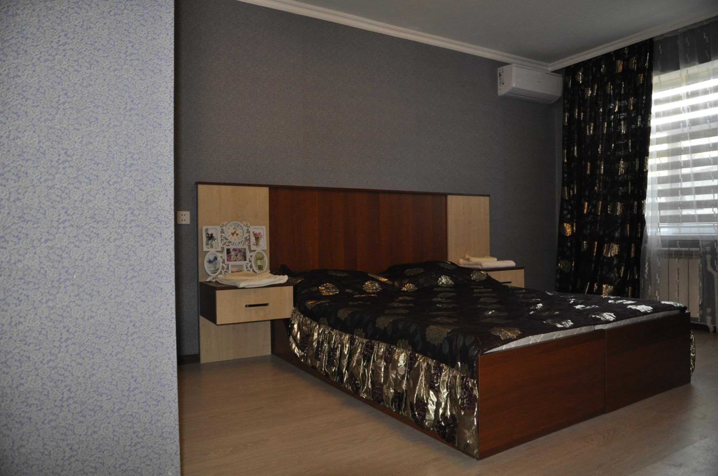 Apartments Firuze