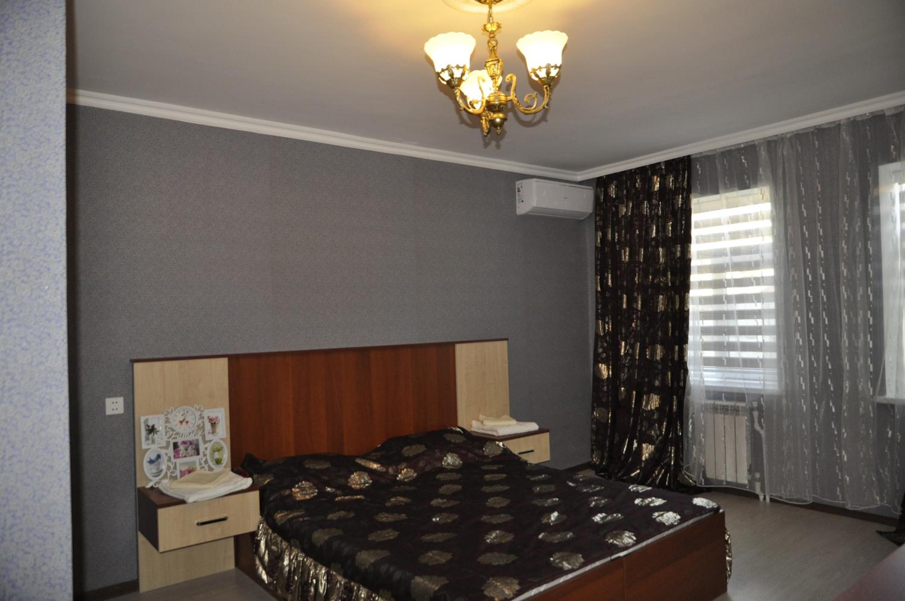 Apartments Firuze
