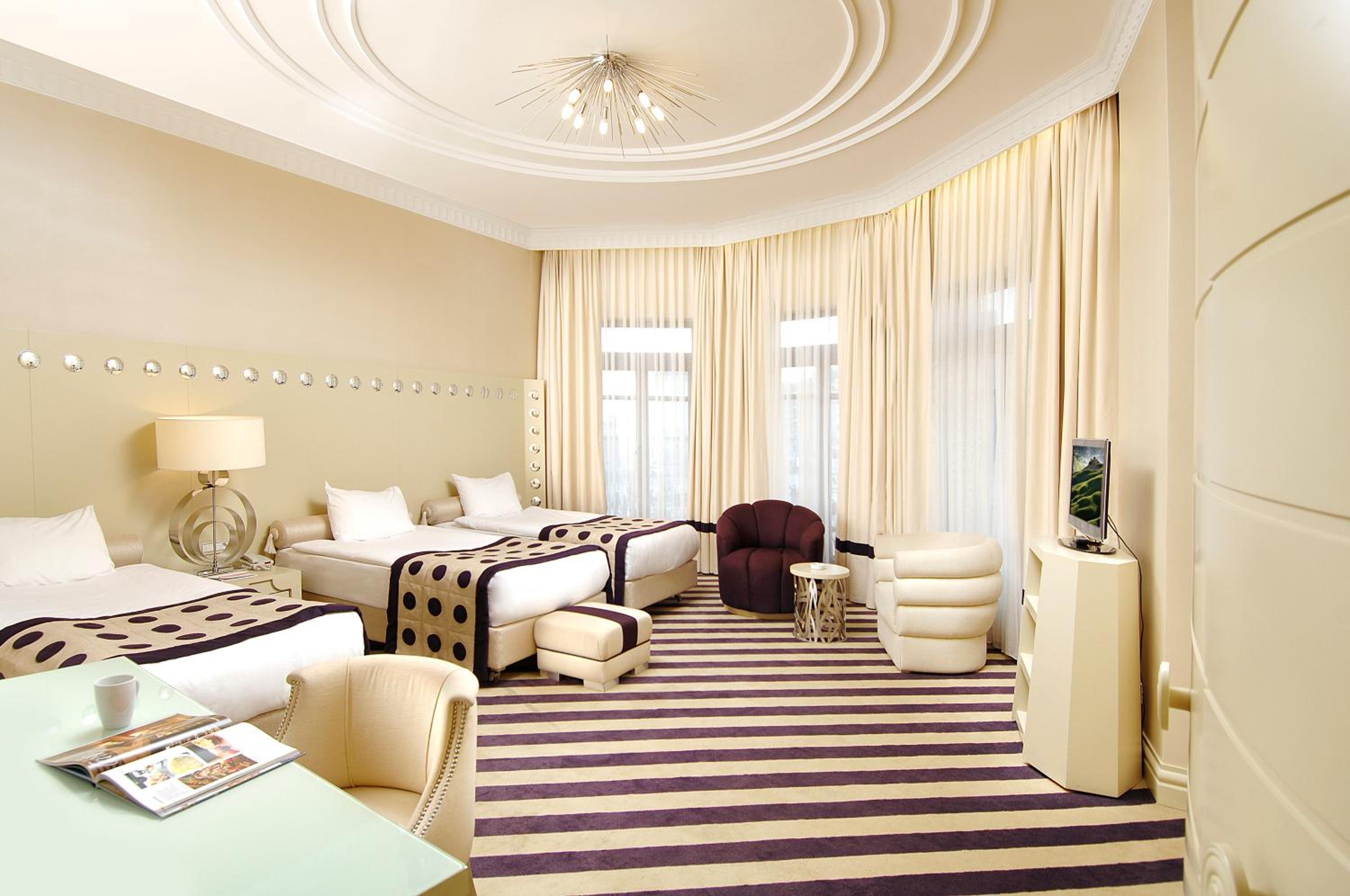 Taxim Hill Hotel - Image 16