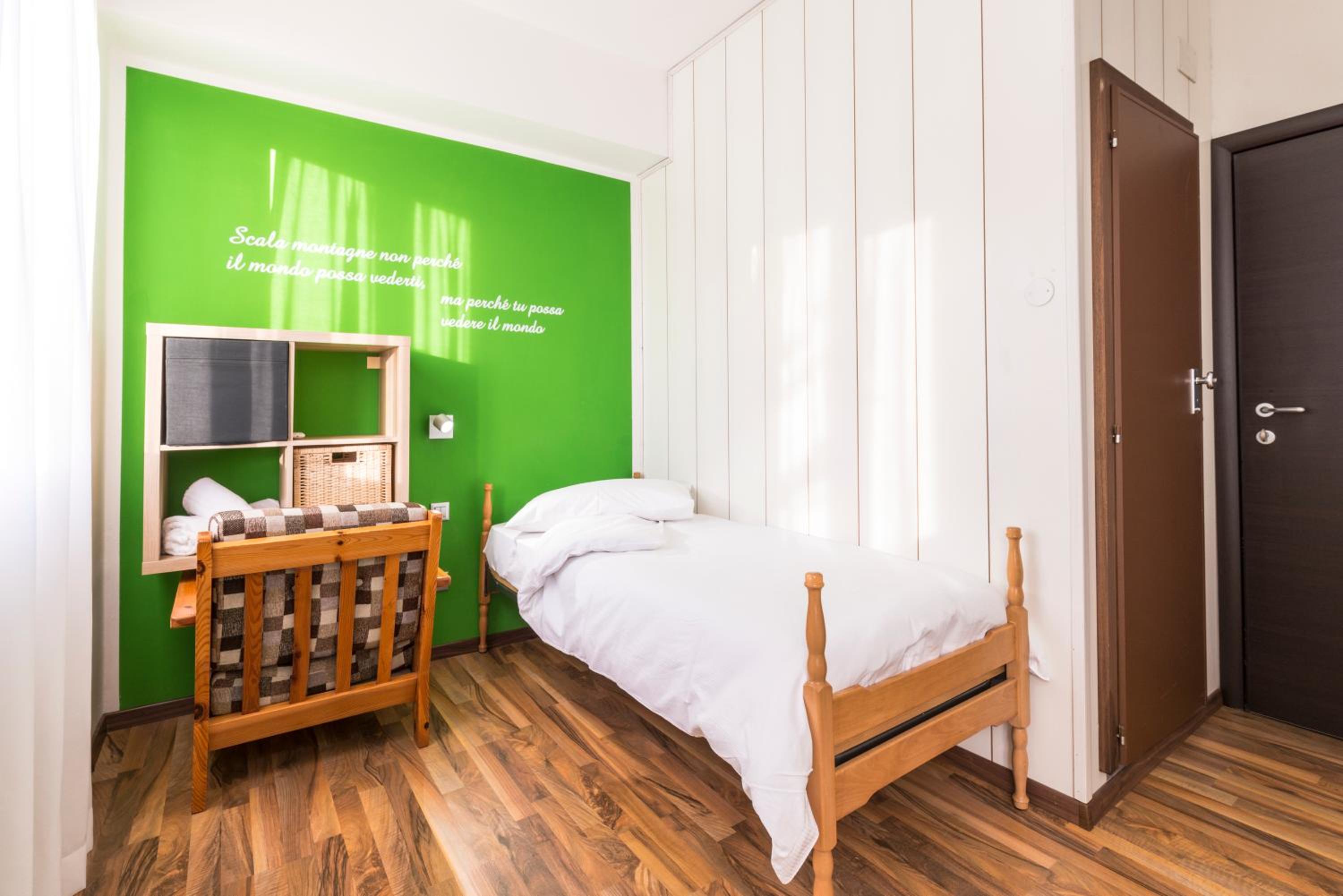 Room&Breakfast Al Canyon