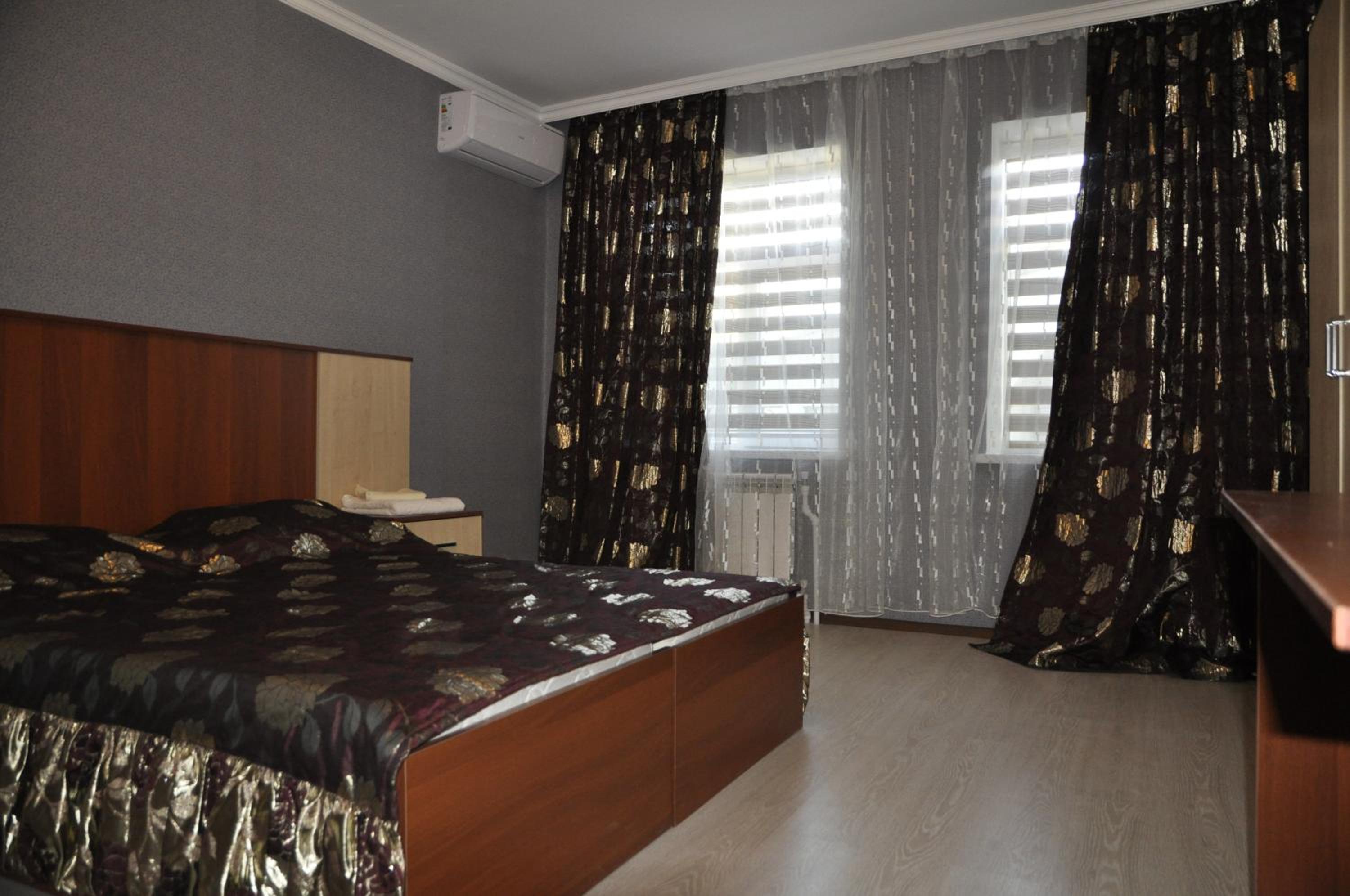 Apartments Firuze