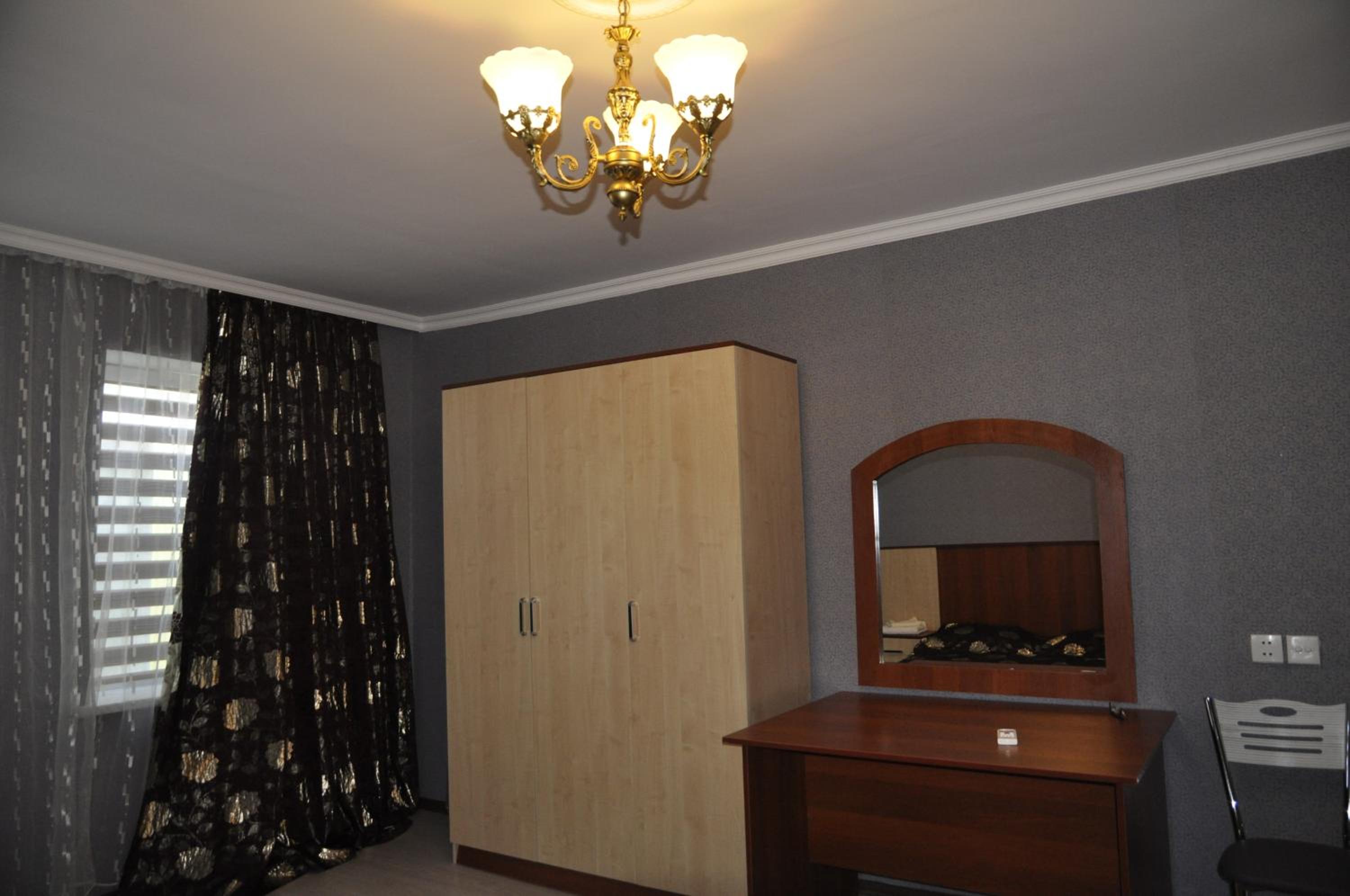 Apartments Firuze
