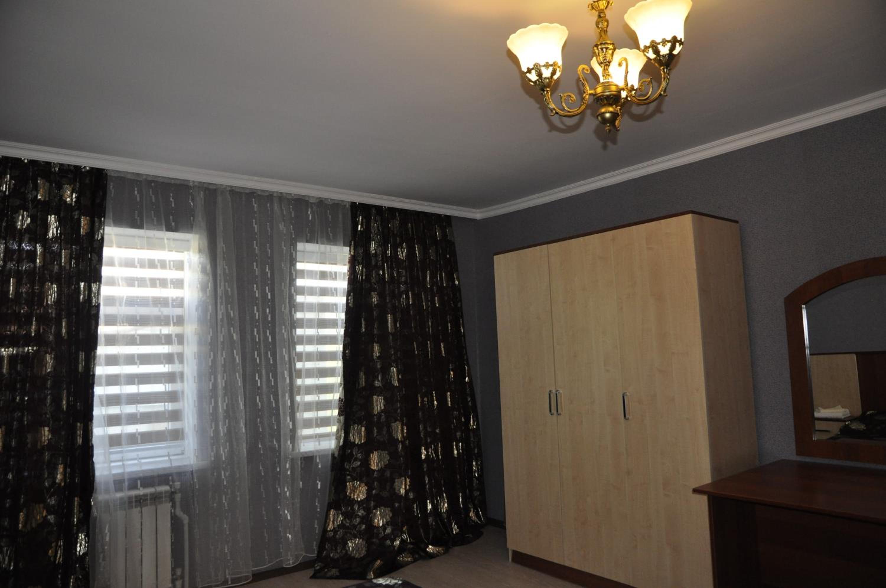 Apartments Firuze