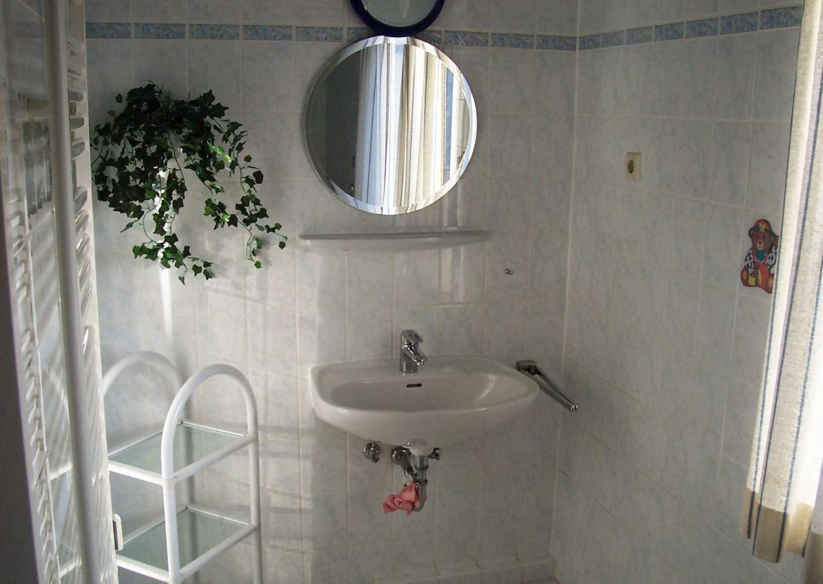 Apartmenthaus Hartl