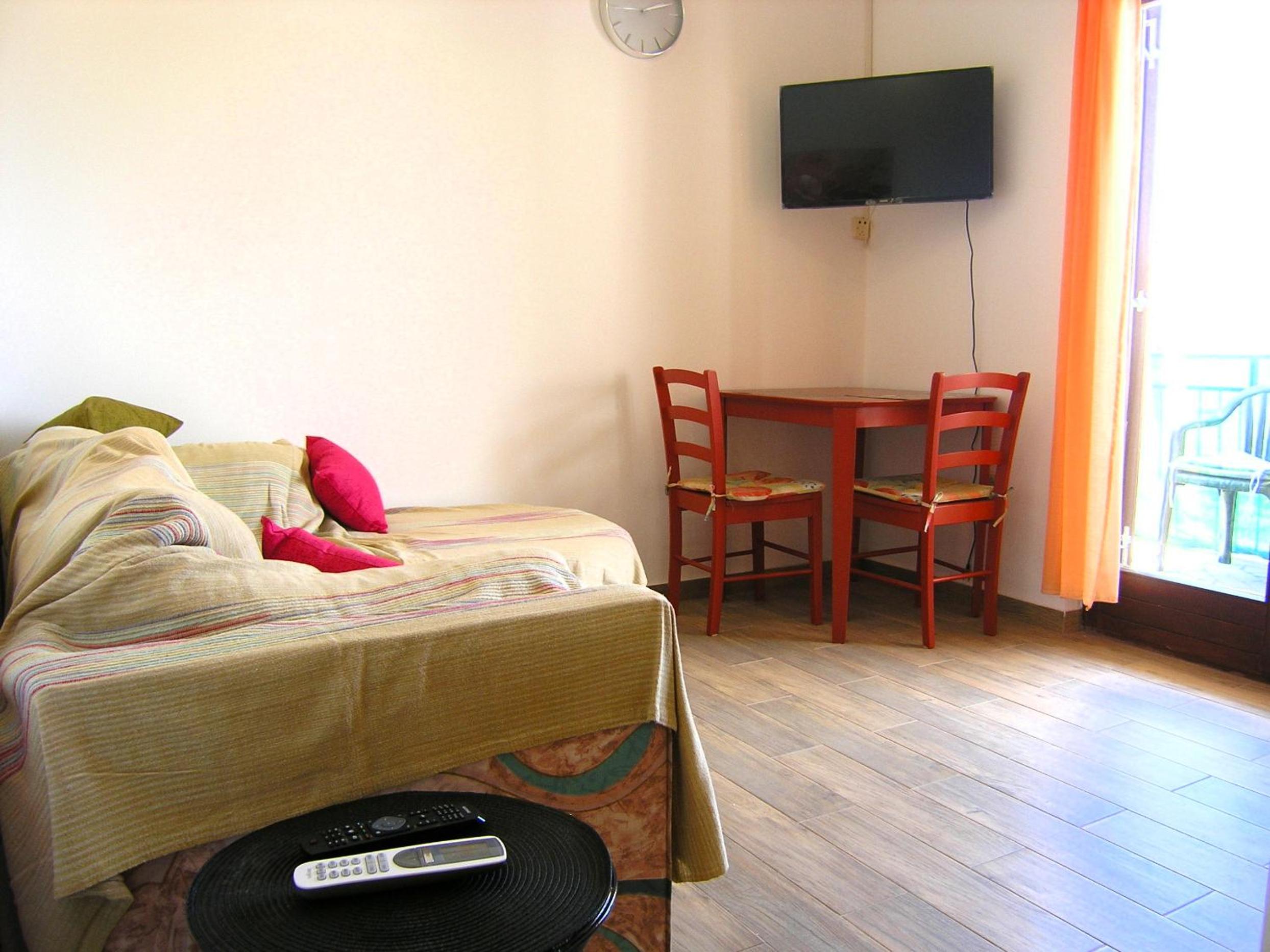 Apartman Braut view 3