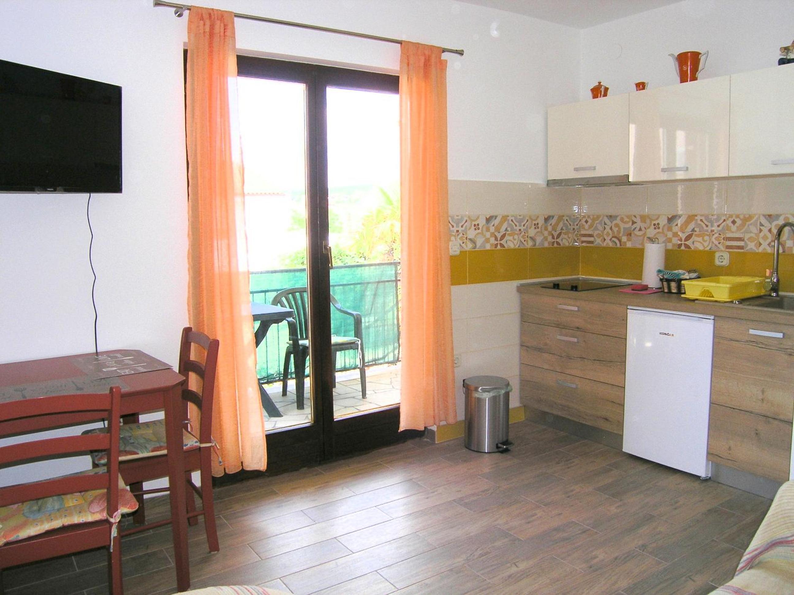Apartman Braut view 5