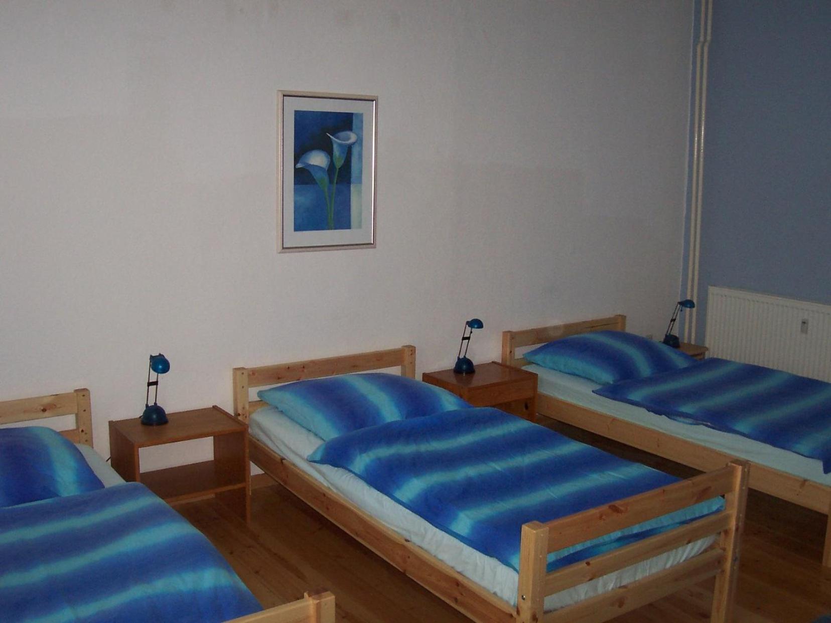 Apartmenthaus Hartl