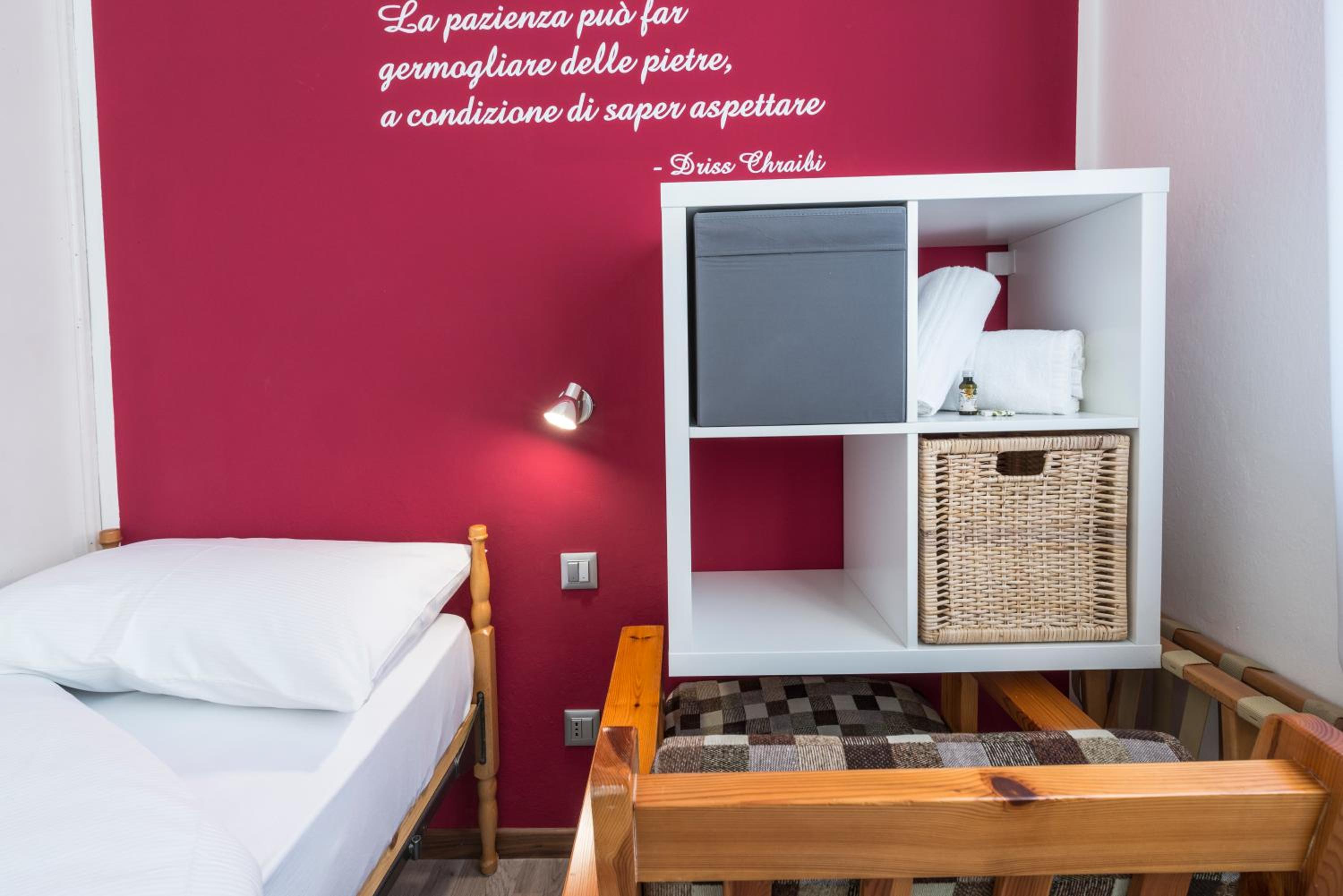 Room&Breakfast Al Canyon