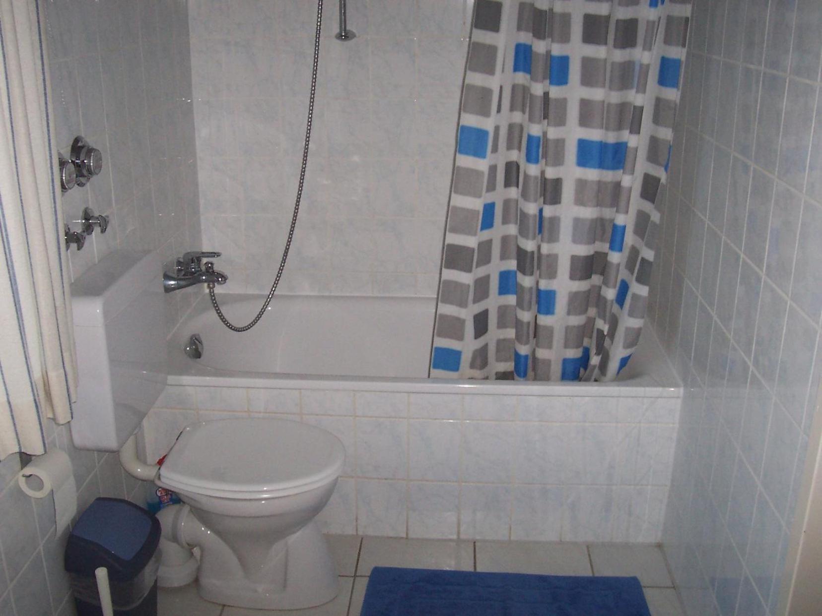 Apartmenthaus Hartl