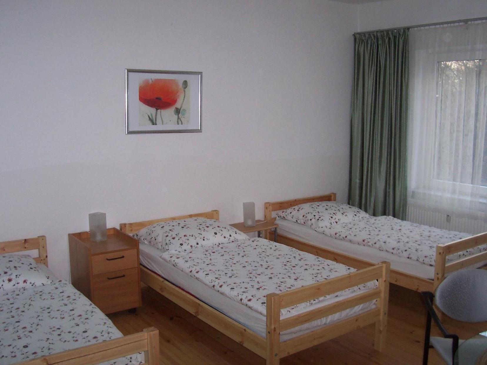 Apartmenthaus Hartl