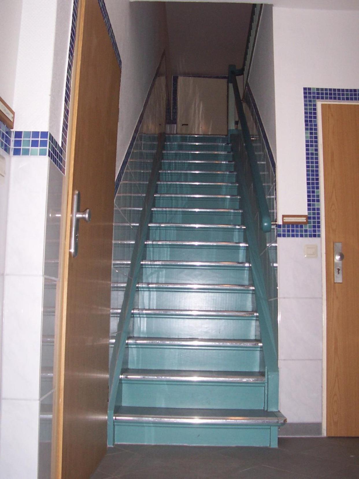 Apartmenthaus Hartl