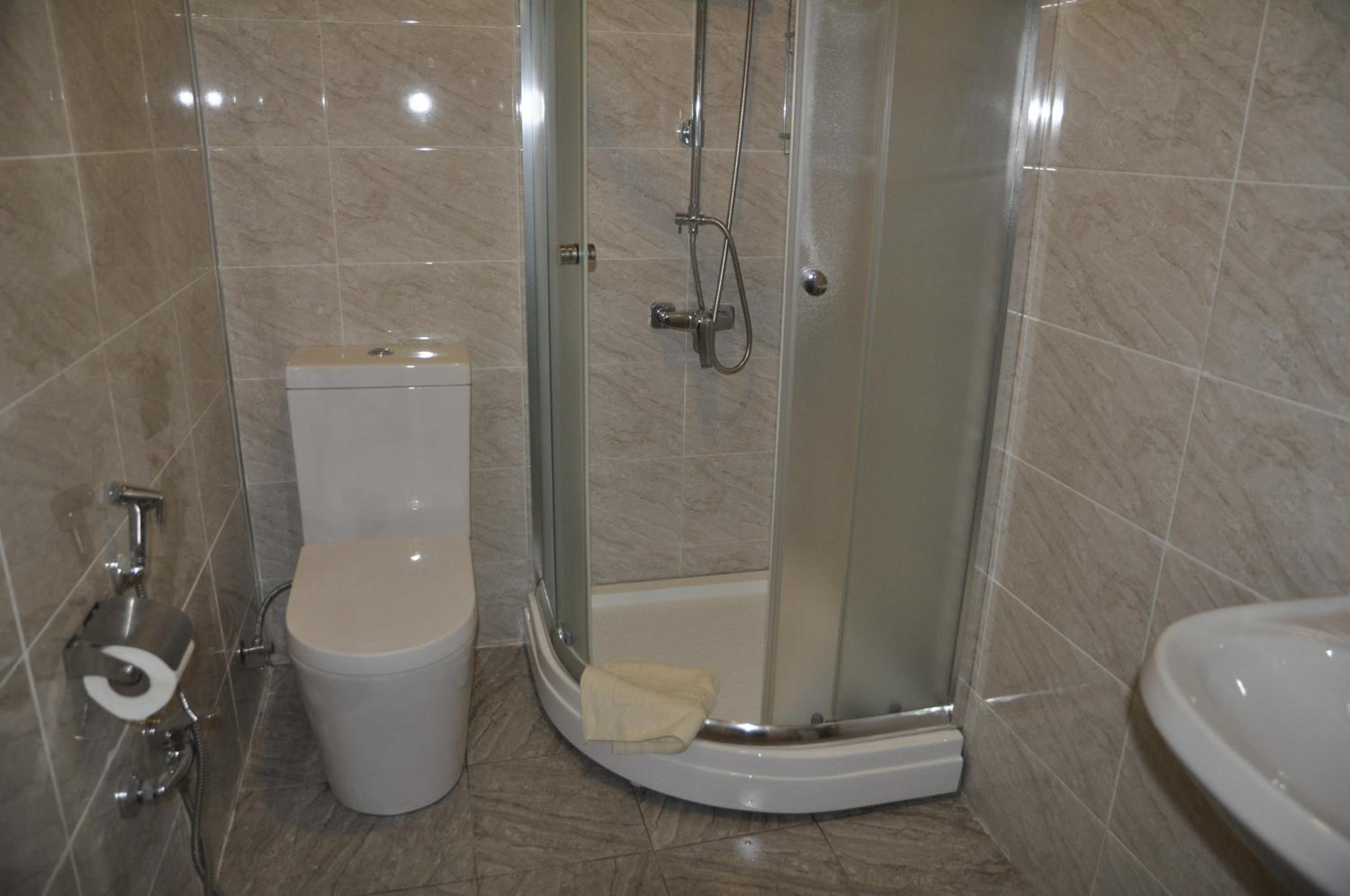Apartments Firuze