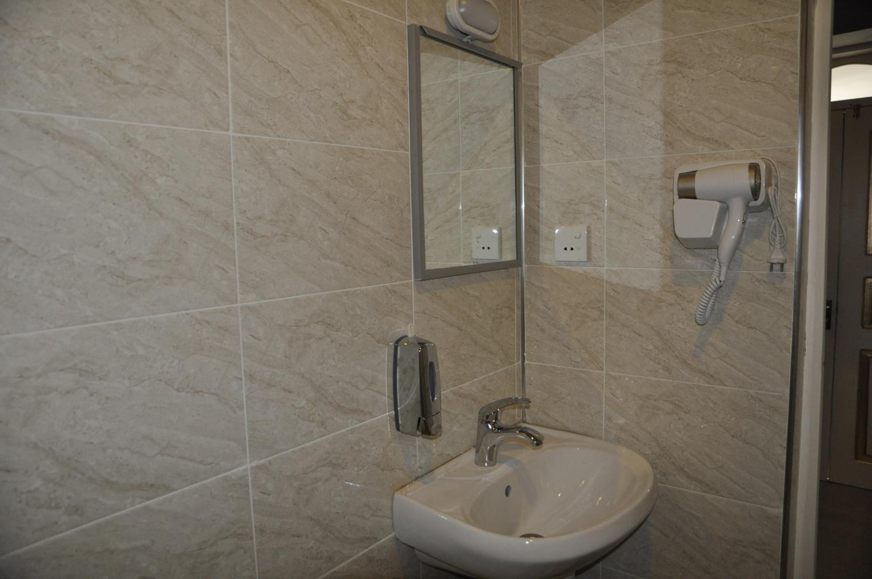 Apartments Firuze
