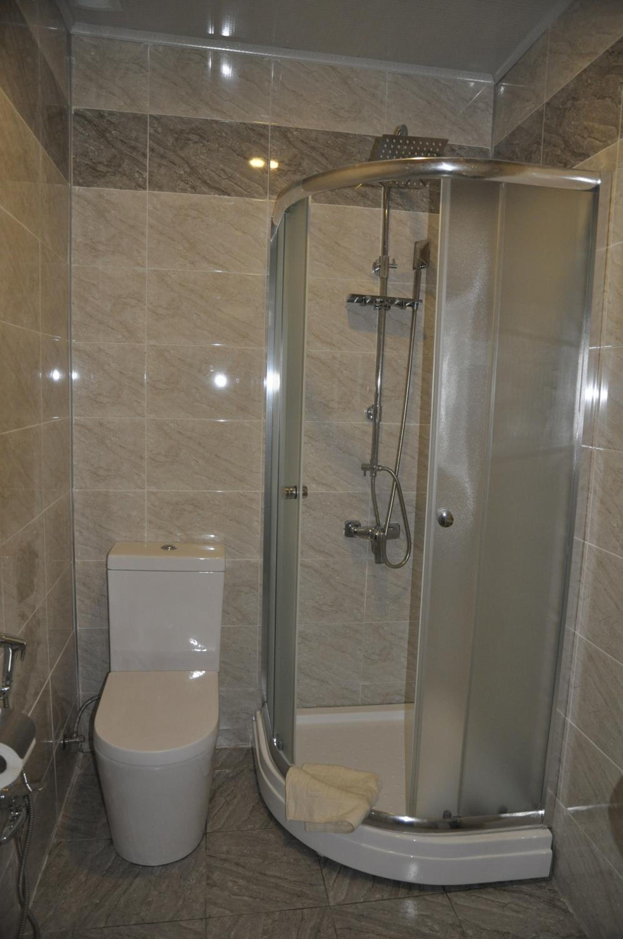 Apartments Firuze