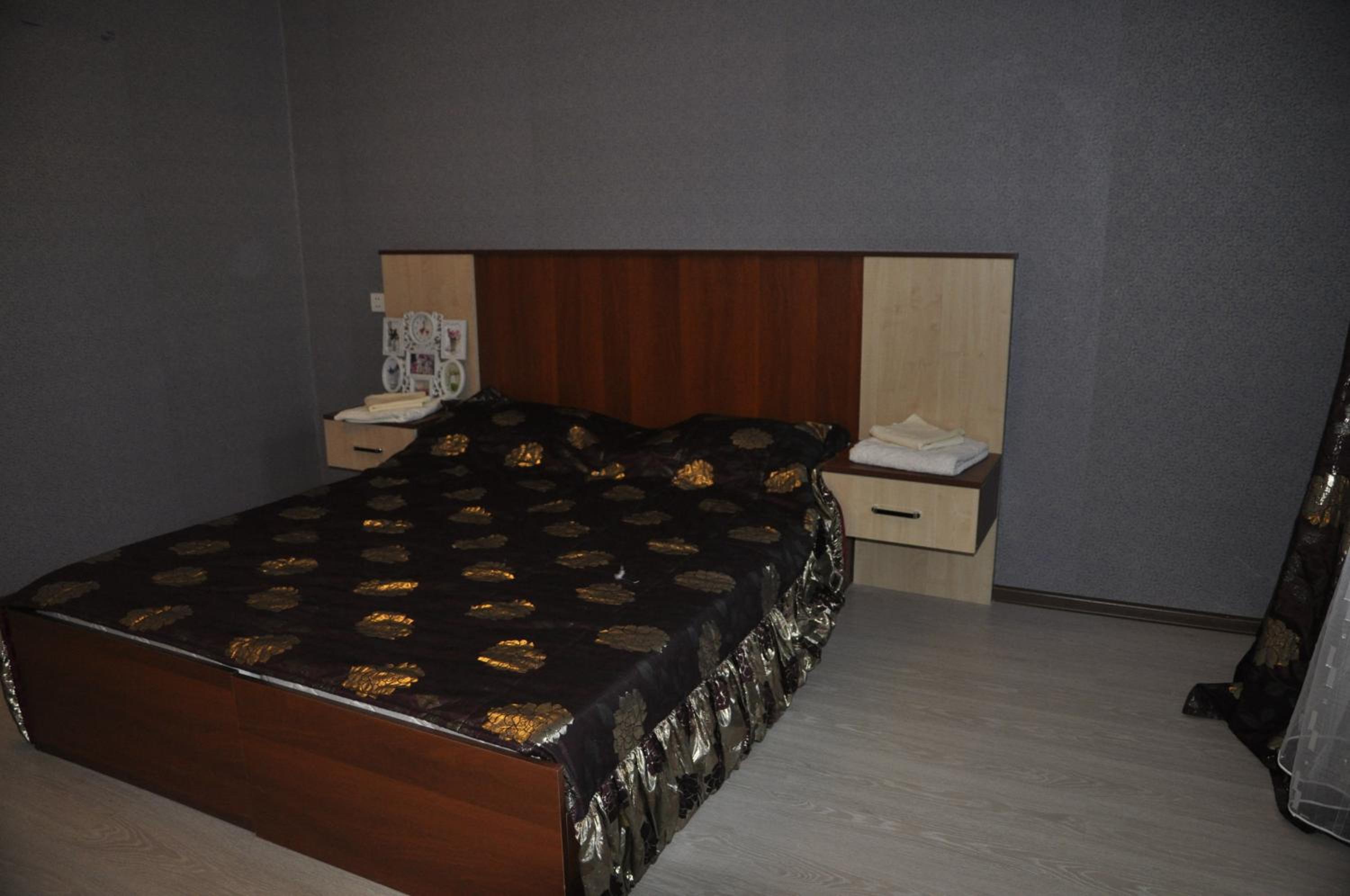 Apartments Firuze
